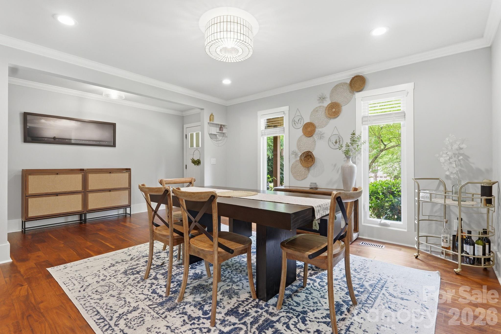6 Catawba Ridge Court #6 — Lake Wylie