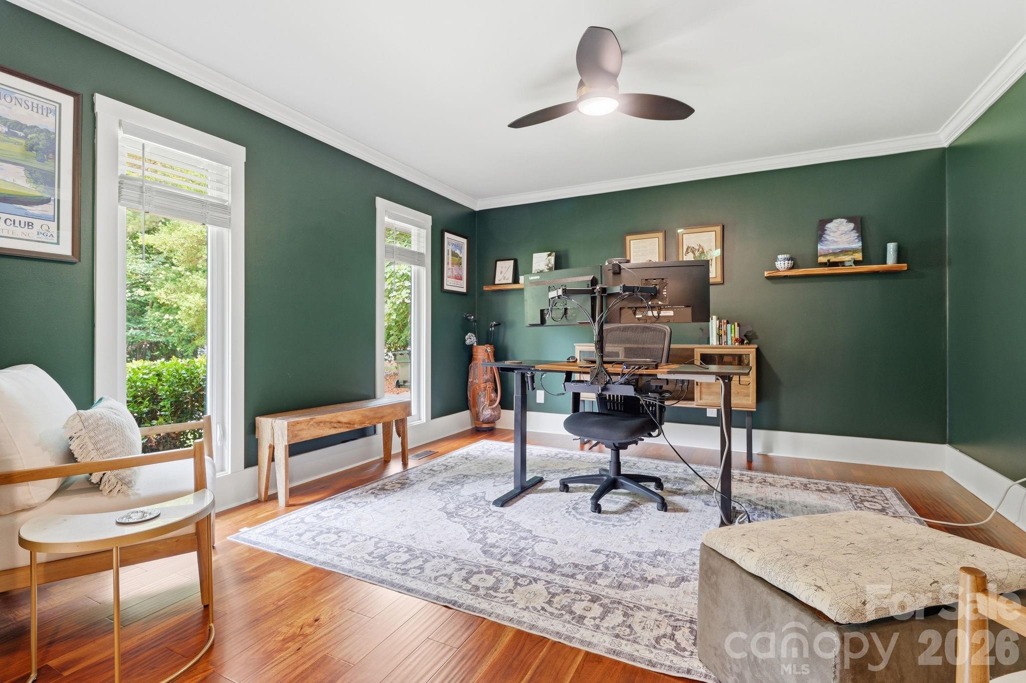 6 Catawba Ridge Court #6 — Lake Wylie