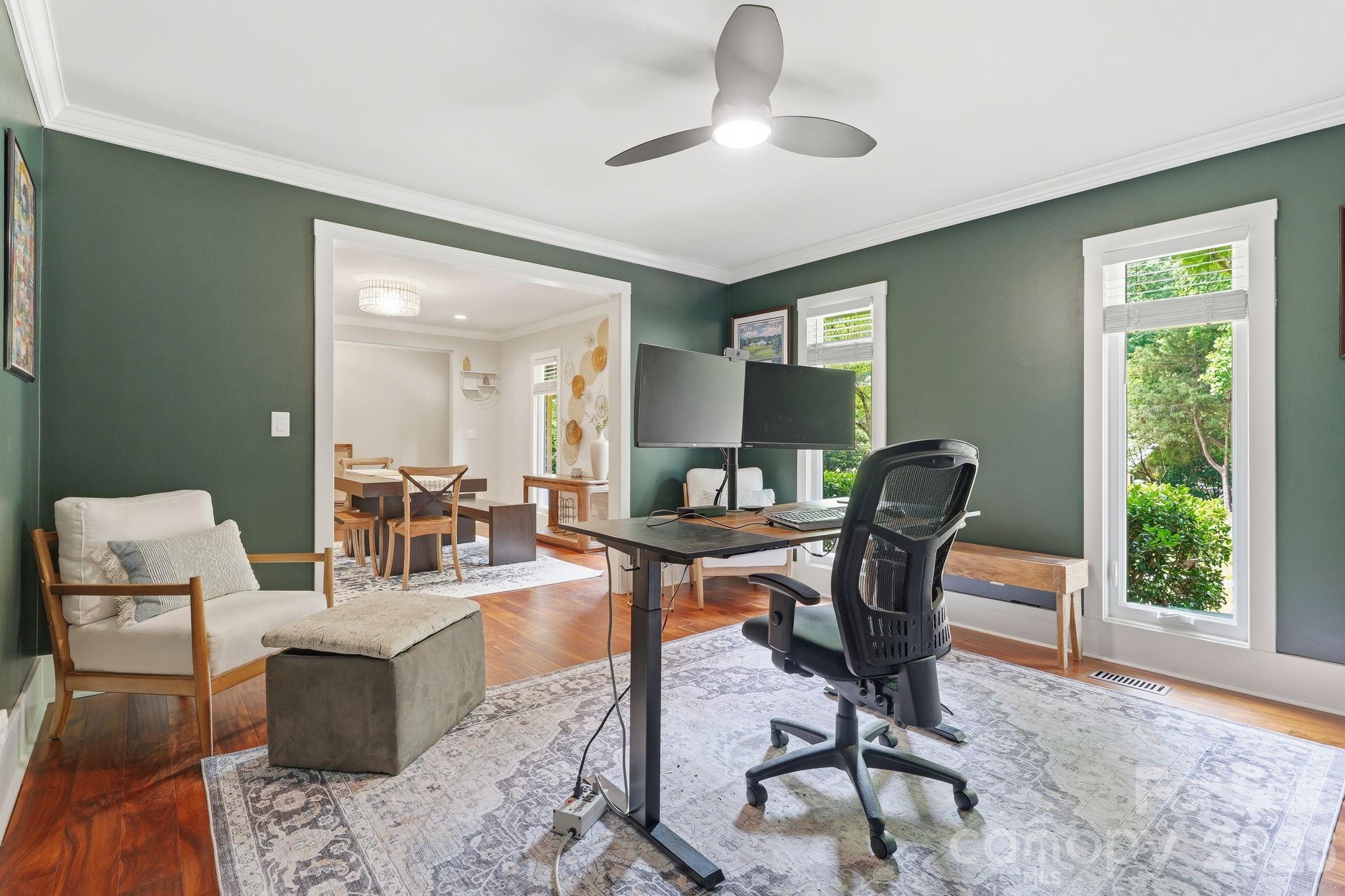 6 Catawba Ridge Court #6 — Lake Wylie
