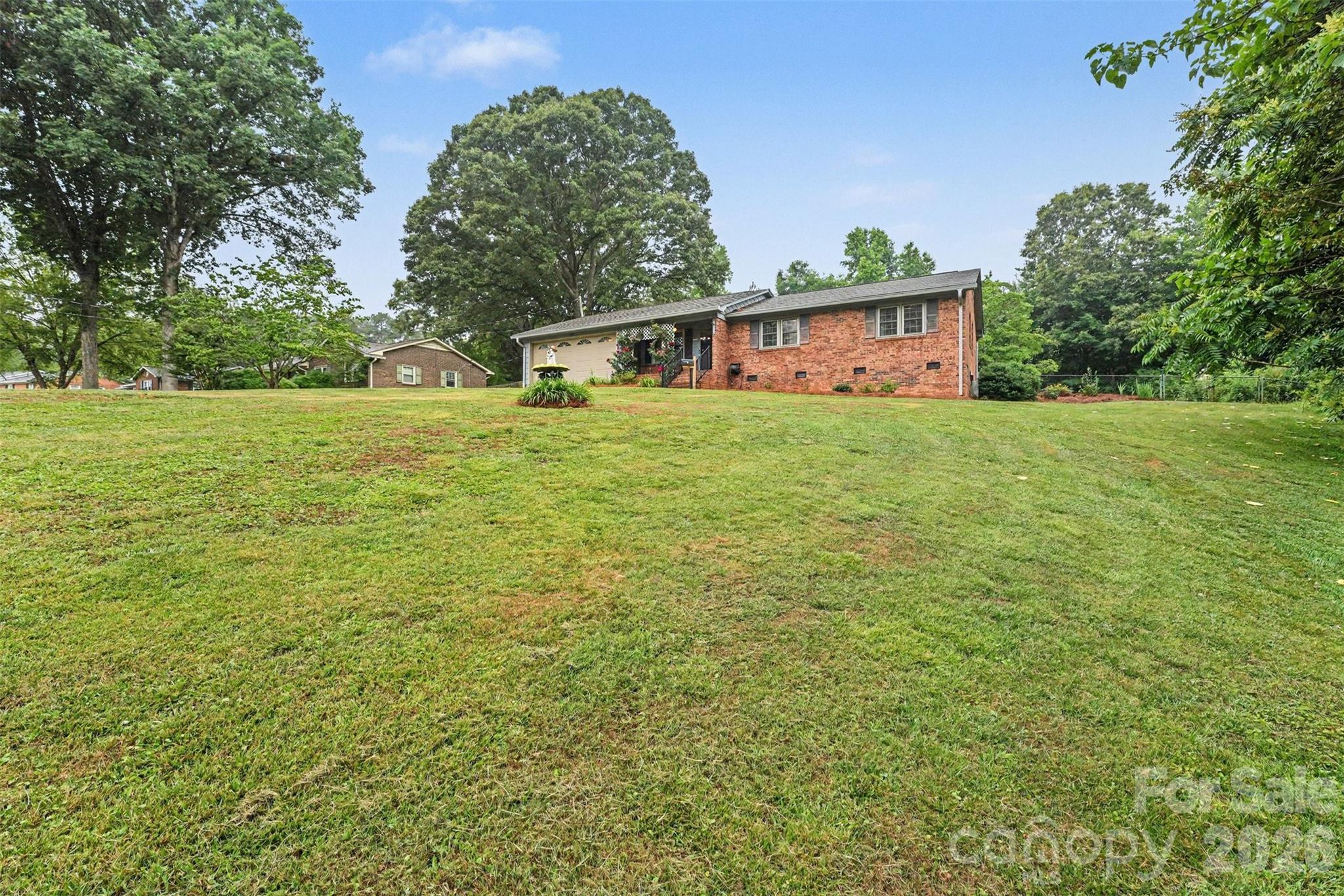 511 Ellenwood Drive — Kings Mountain