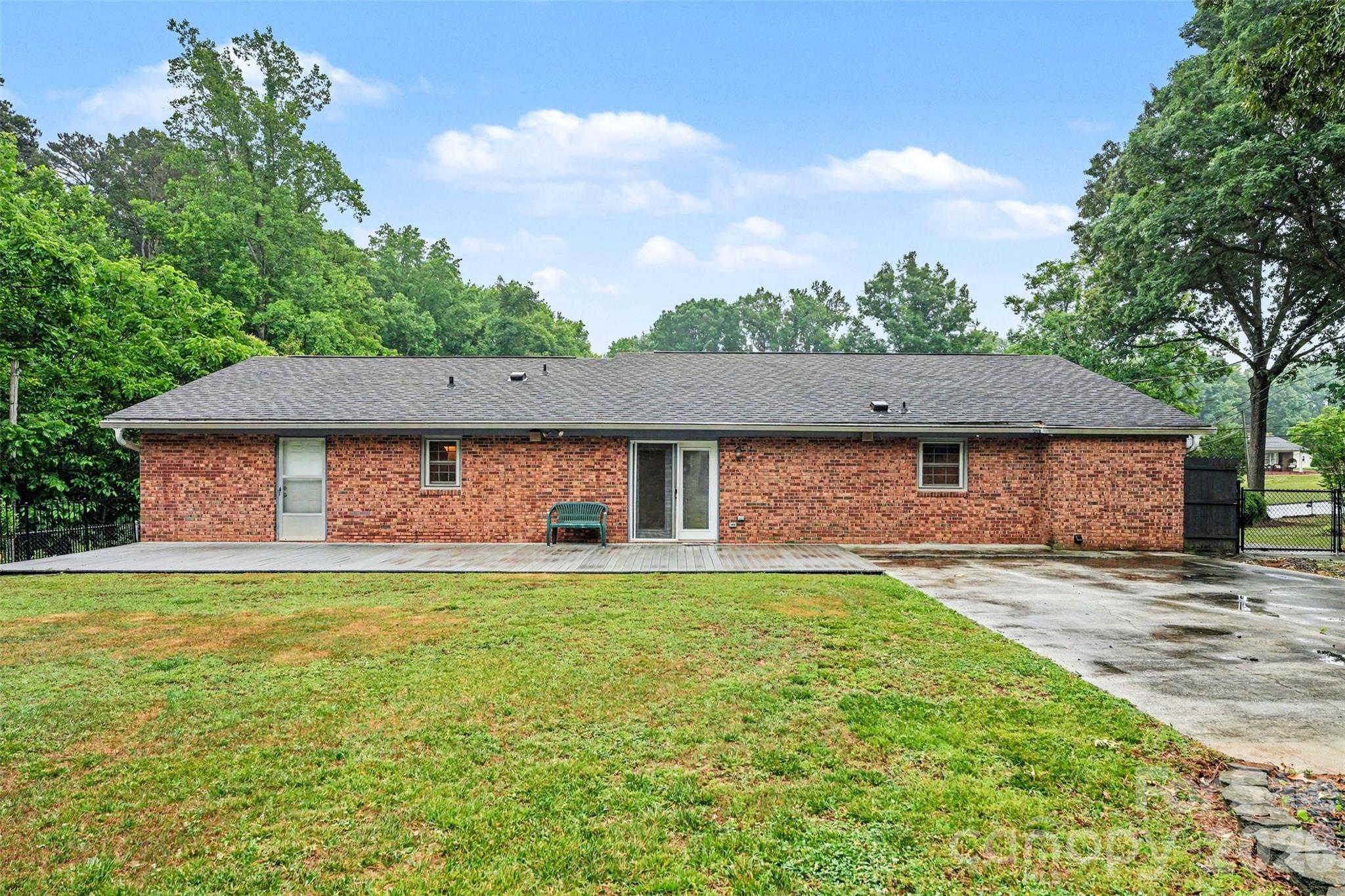 511 Ellenwood Drive — Kings Mountain