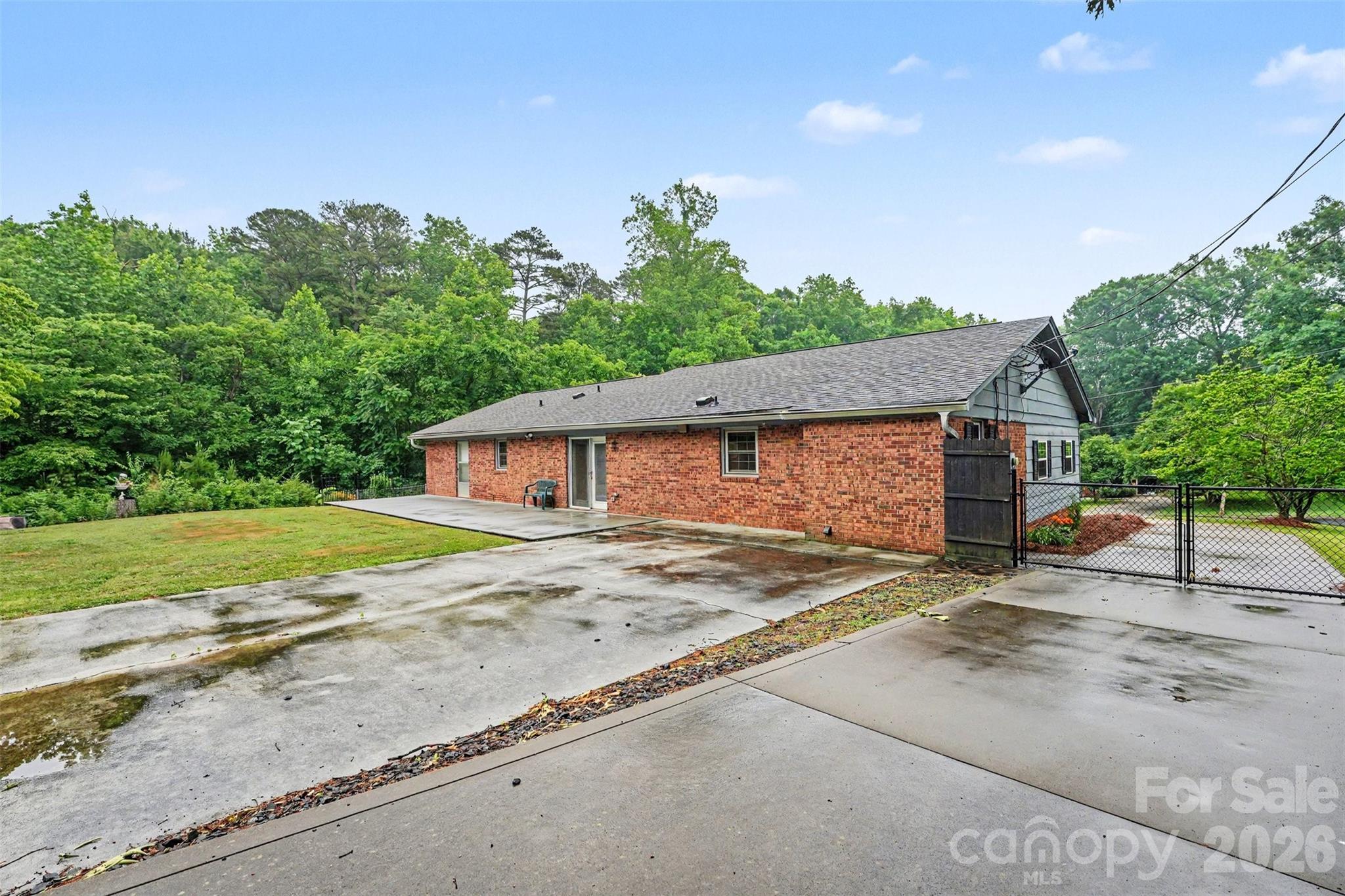 511 Ellenwood Drive — Kings Mountain