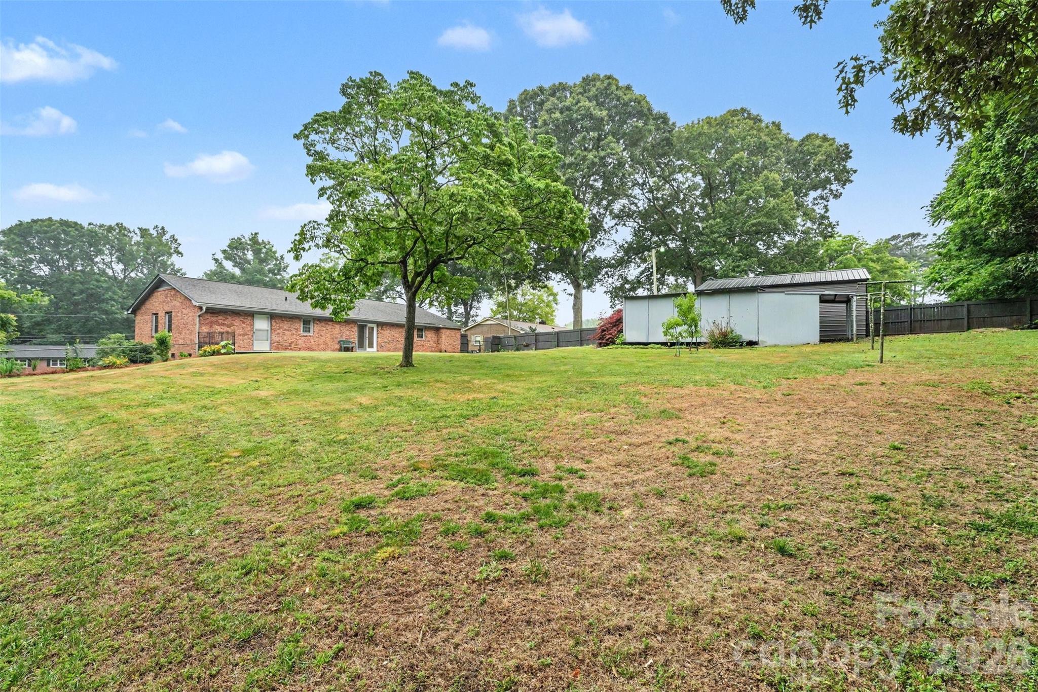 511 Ellenwood Drive — Kings Mountain