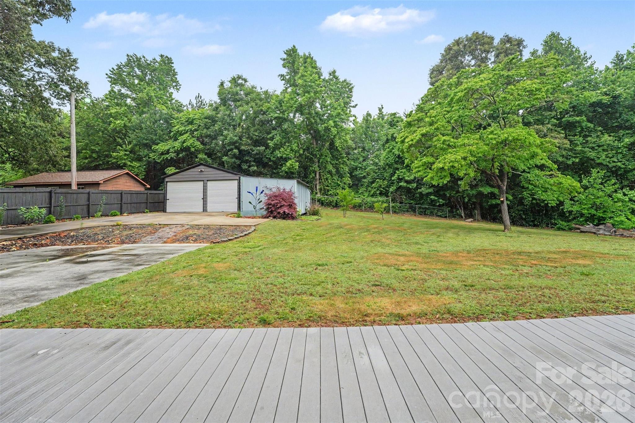 511 Ellenwood Drive — Kings Mountain