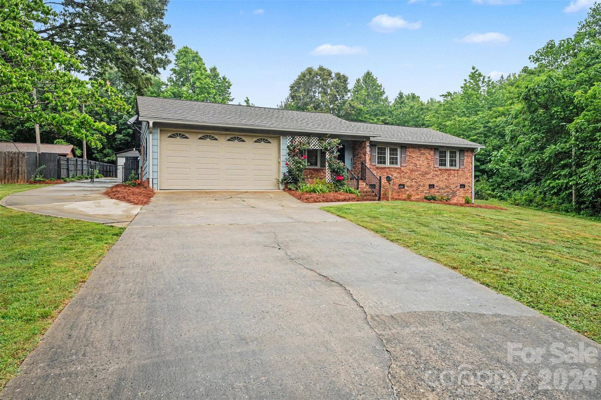 511 Ellenwood Drive — Kings Mountain