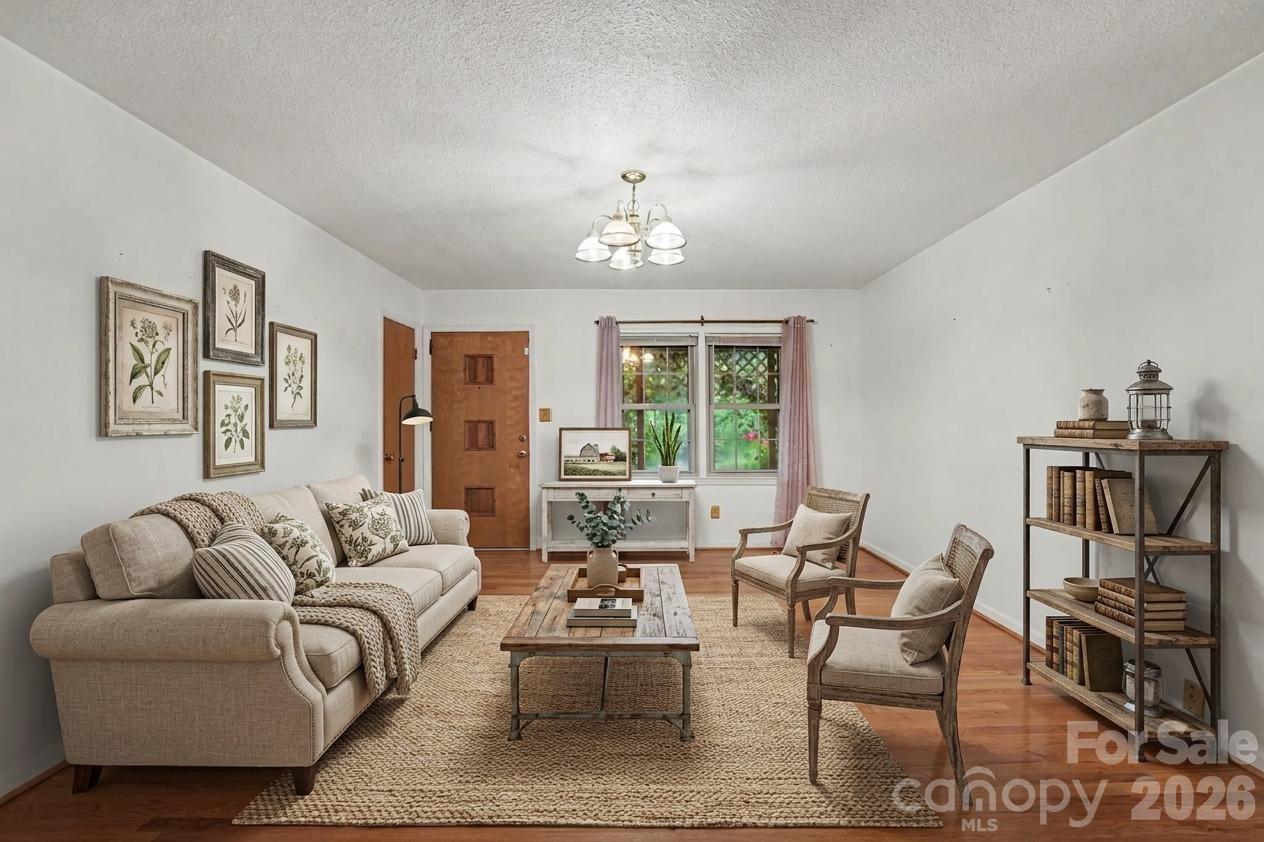 511 Ellenwood Drive — Kings Mountain