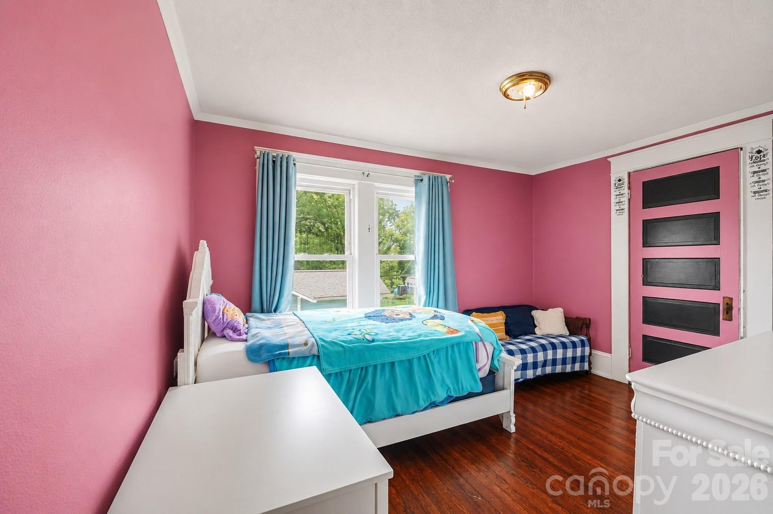 1302 Wilson W Lee Boulevard — Statesville