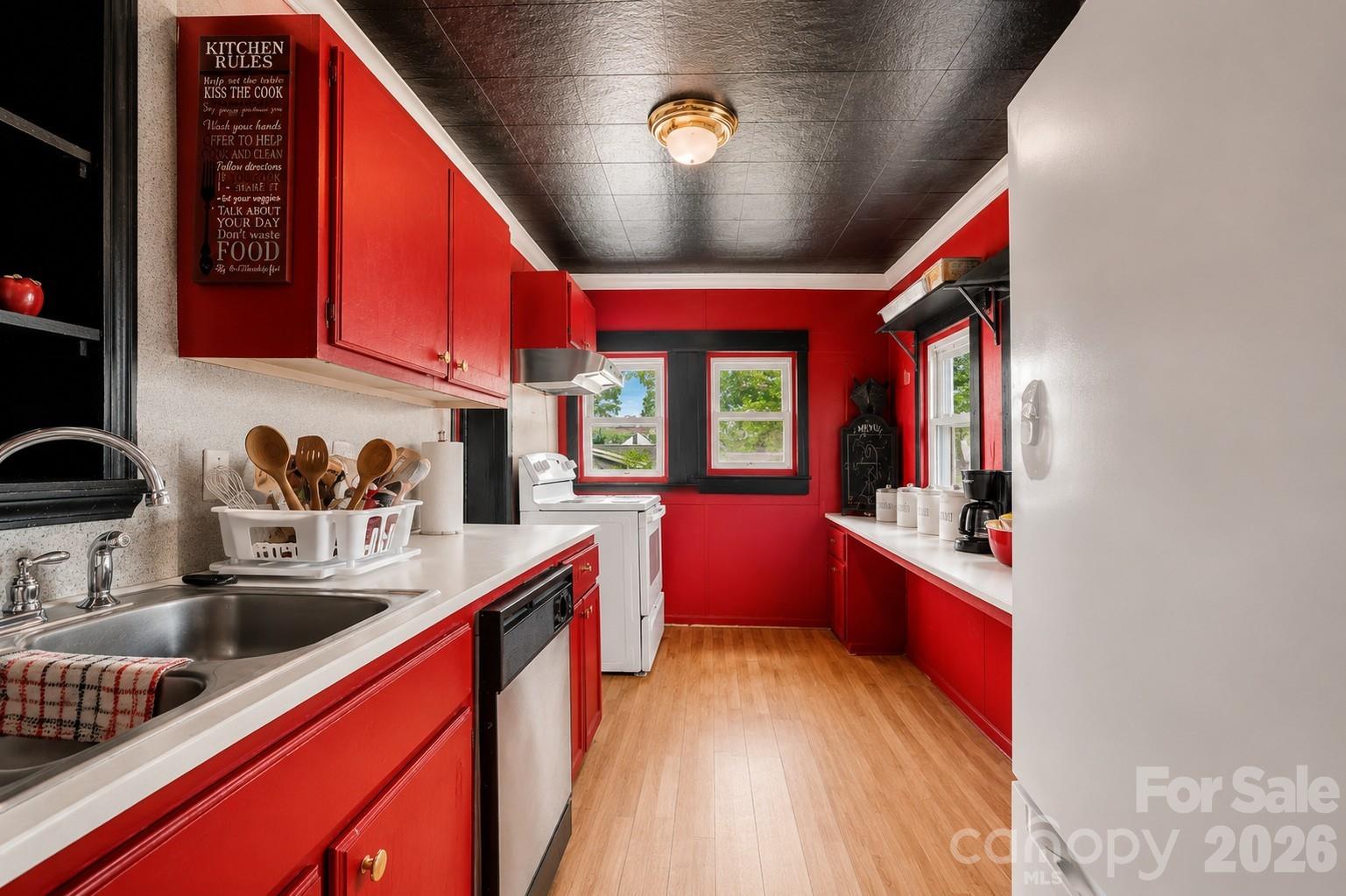 1302 Wilson W Lee Boulevard — Statesville