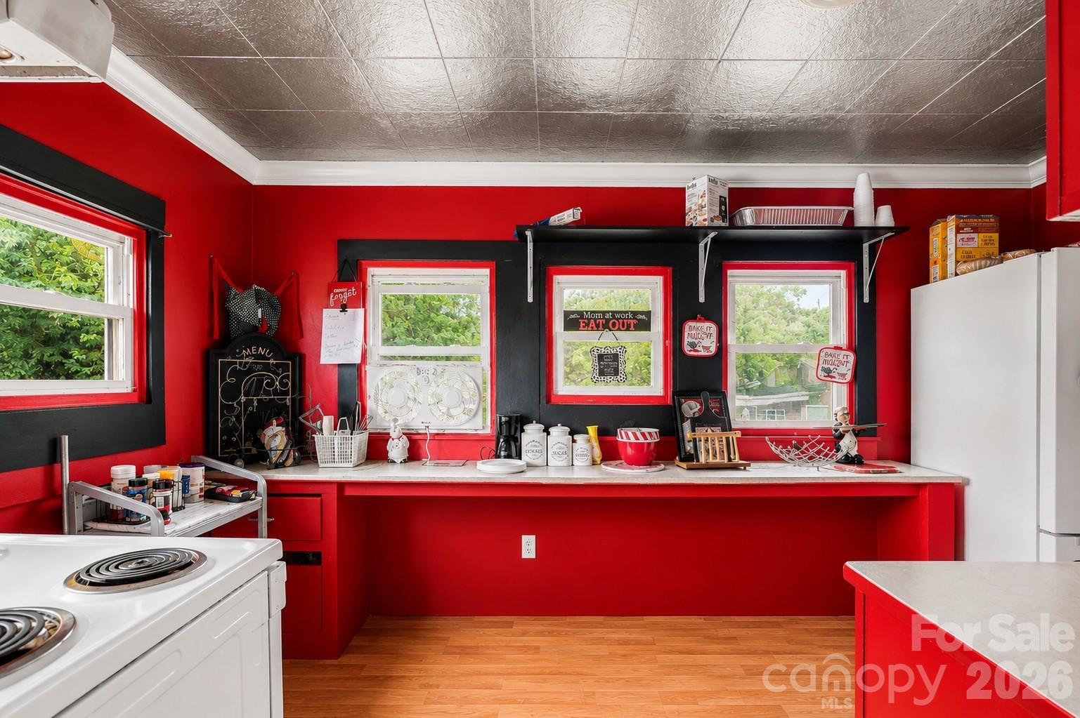 1302 Wilson W Lee Boulevard — Statesville
