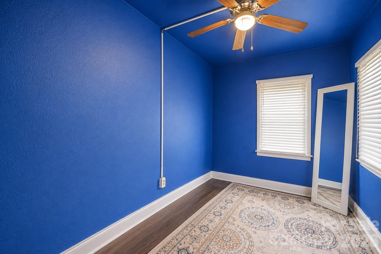 1302 Wilson W Lee Boulevard — Statesville