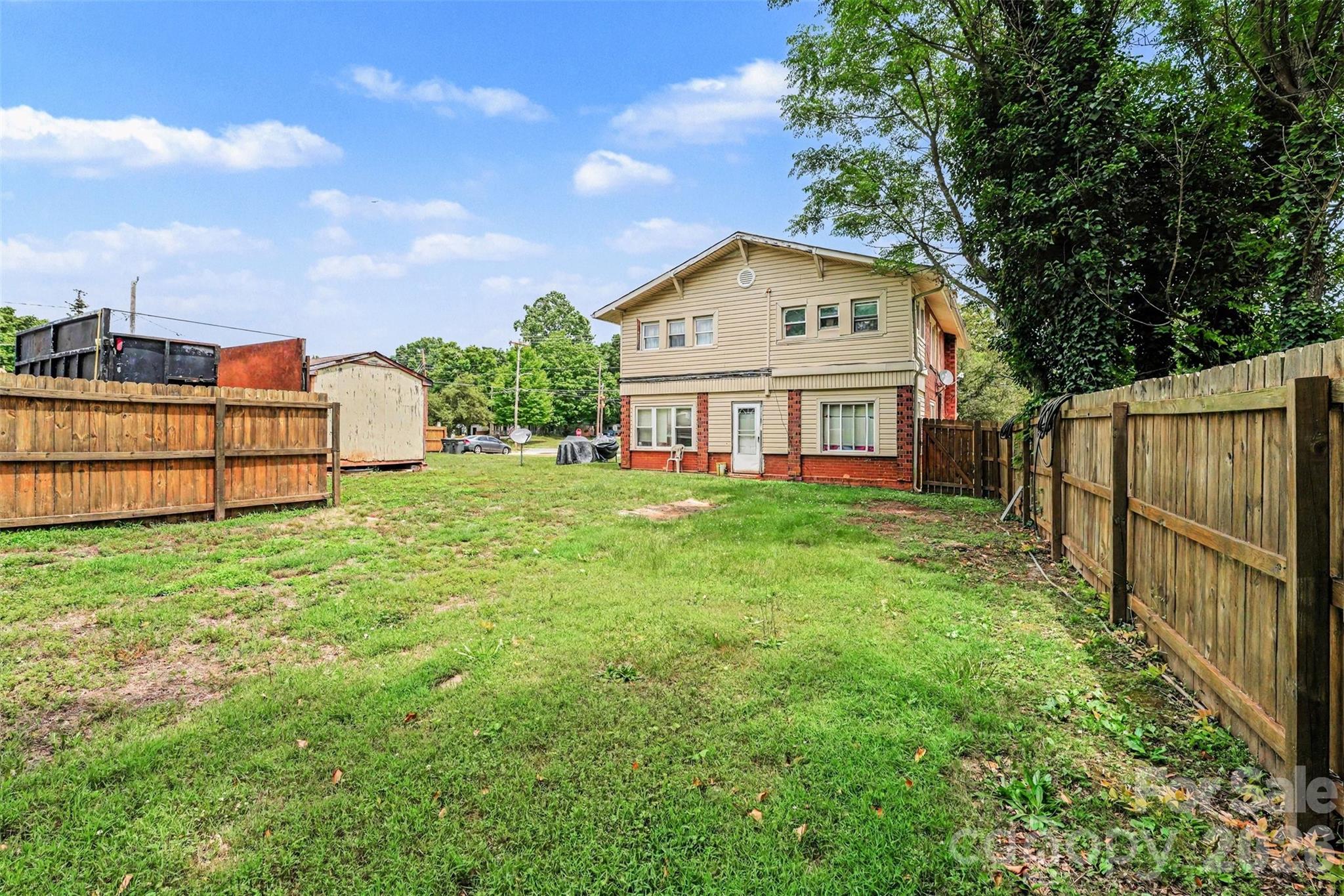 1302 Wilson W Lee Boulevard — Statesville