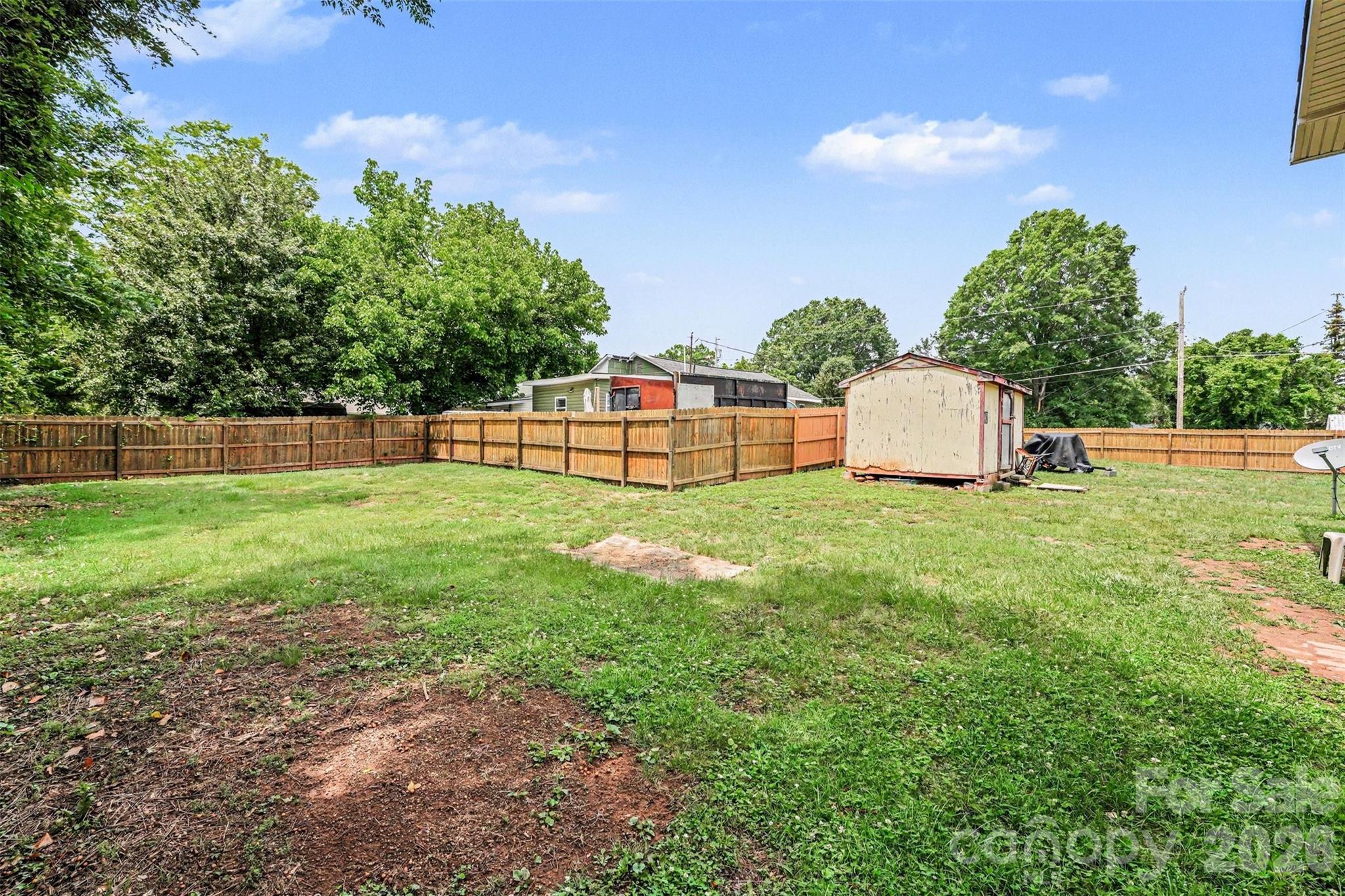 1302 Wilson W Lee Boulevard — Statesville