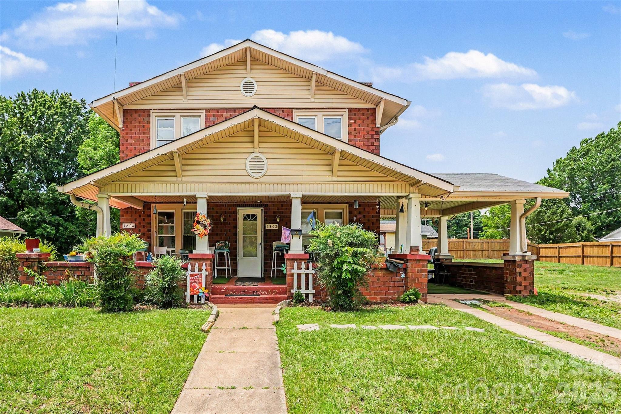 1302 Wilson W Lee Boulevard — Statesville