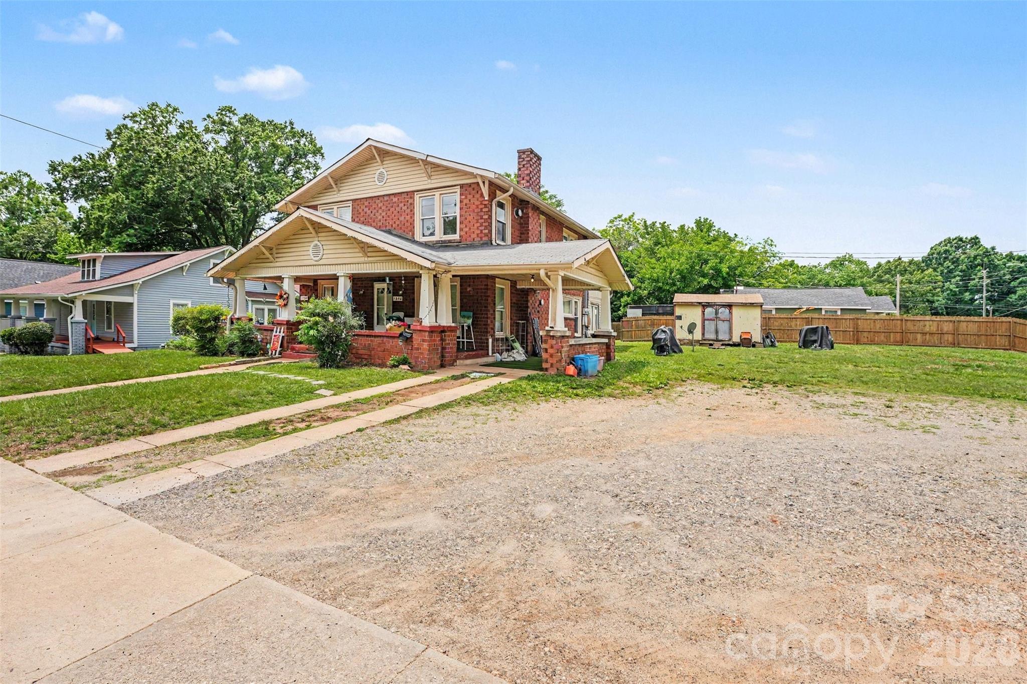 1302 Wilson W Lee Boulevard — Statesville