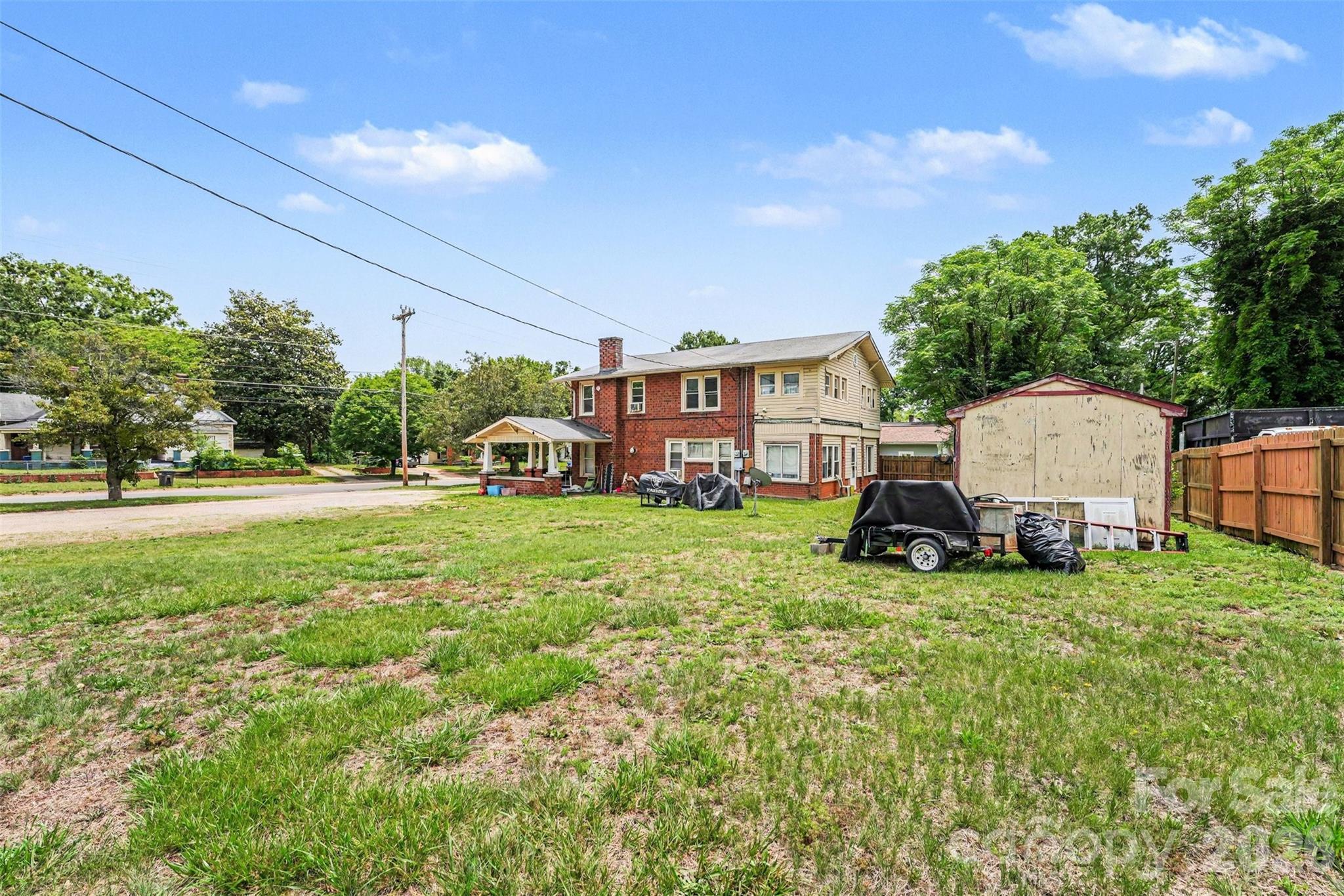 1302 Wilson W Lee Boulevard — Statesville