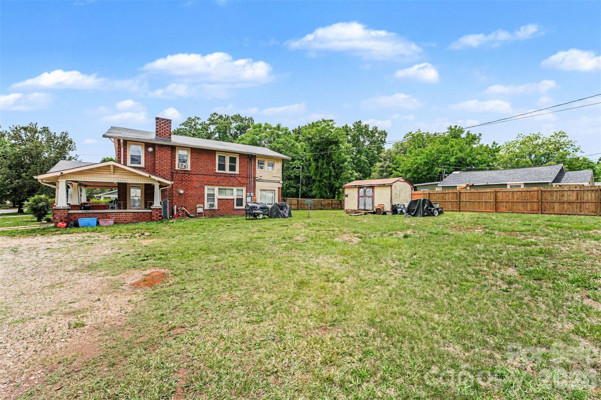 1302 Wilson W Lee Boulevard — Statesville