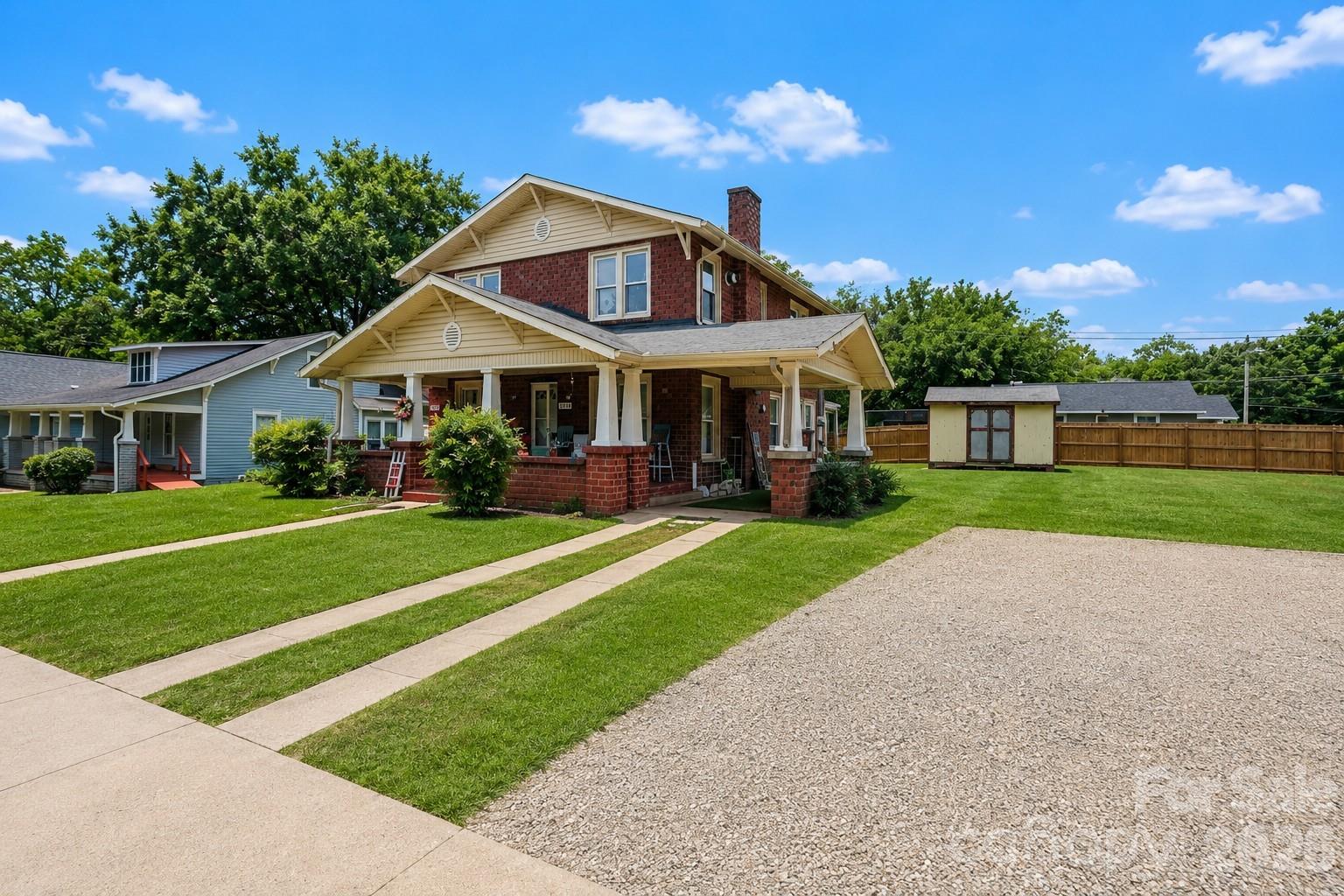 1302 Wilson W Lee Boulevard — Statesville