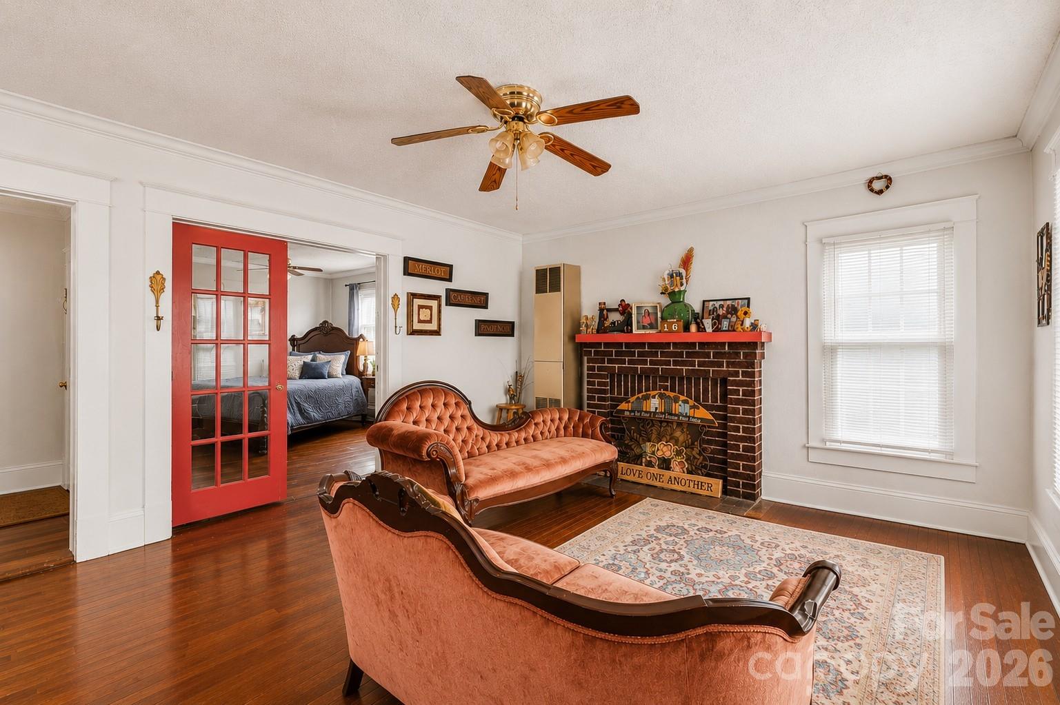 1302 Wilson W Lee Boulevard — Statesville