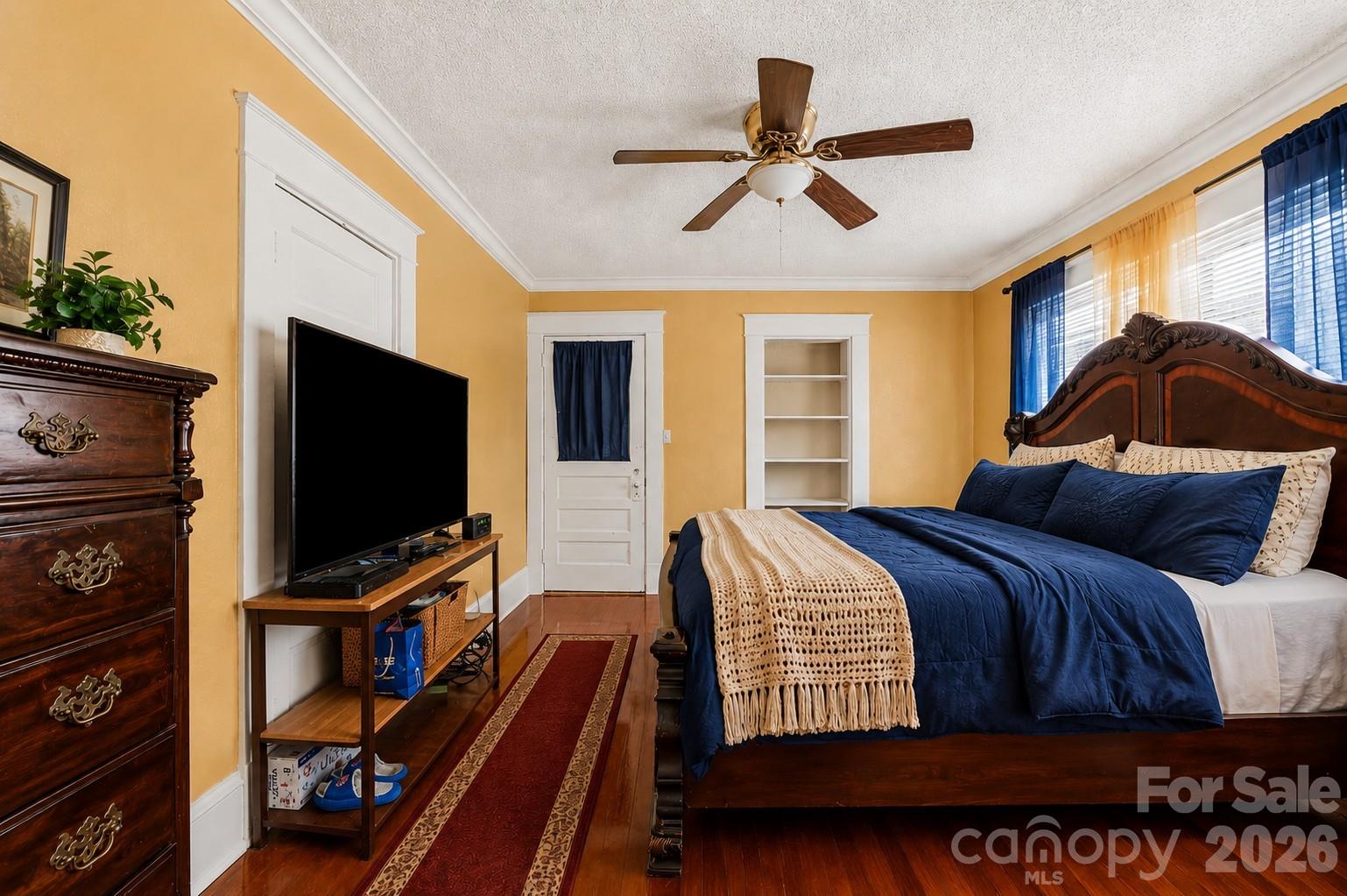 1302 Wilson W Lee Boulevard — Statesville