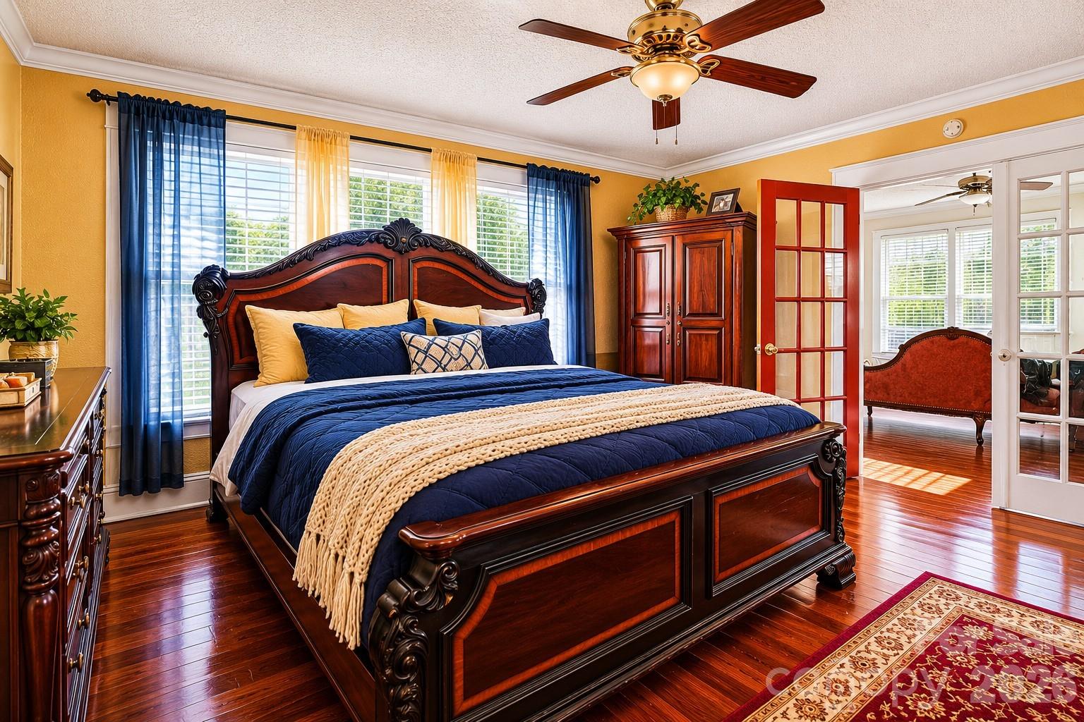 1302 Wilson W Lee Boulevard — Statesville