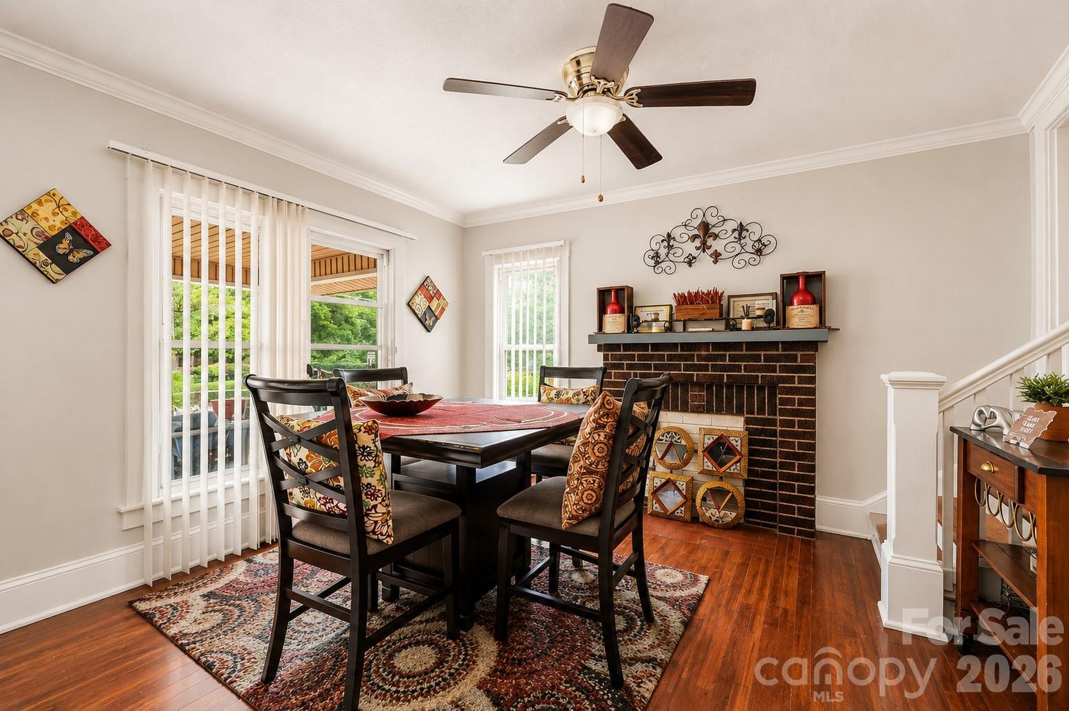 1302 Wilson W Lee Boulevard — Statesville