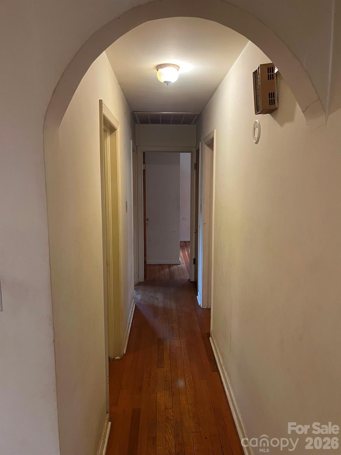 54 Sherwood Road — Asheville