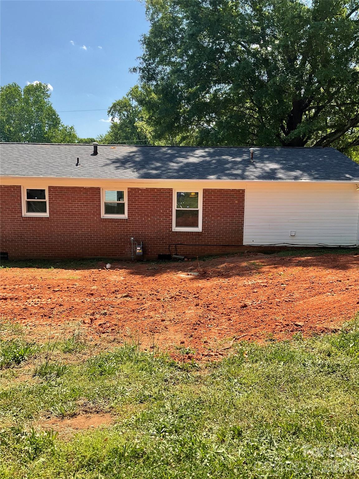 2346 Woodleaf Drive — Gastonia