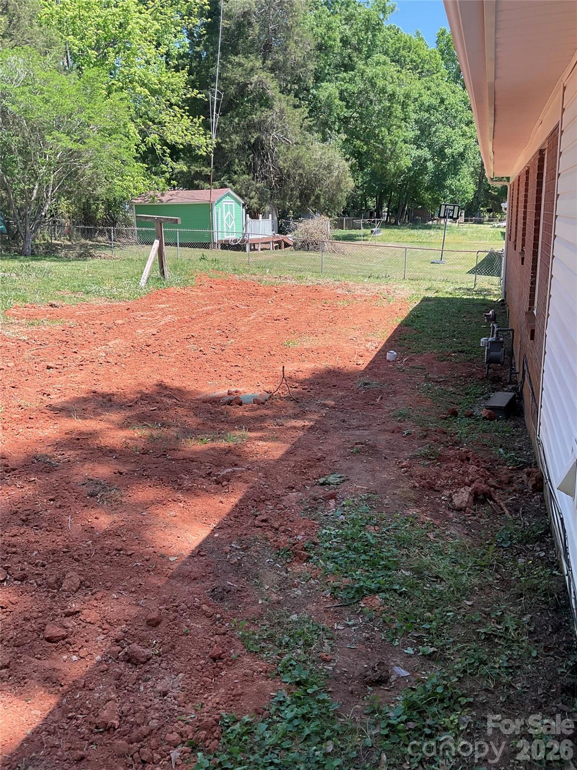2346 Woodleaf Drive — Gastonia