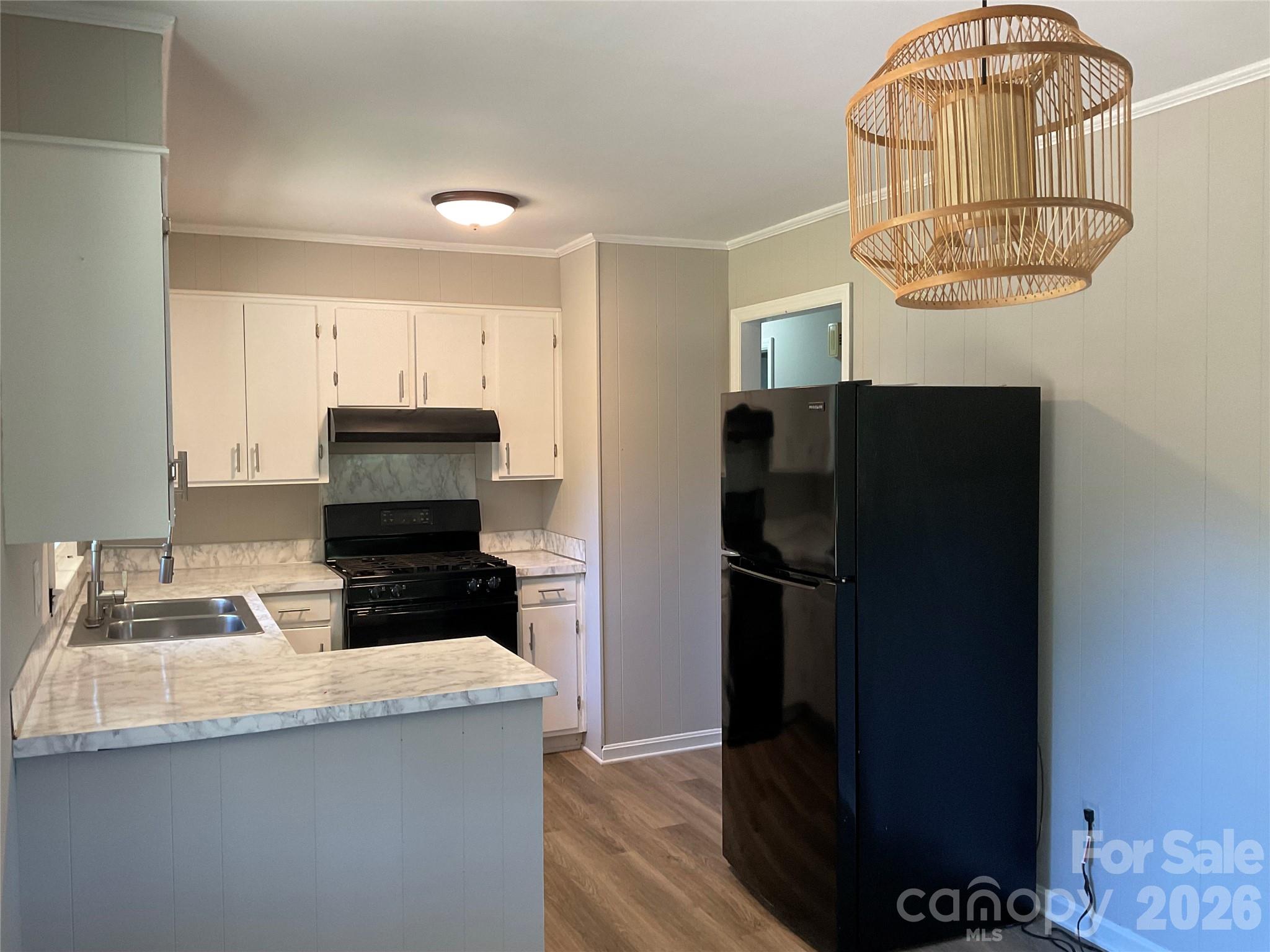 2346 Woodleaf Drive — Gastonia
