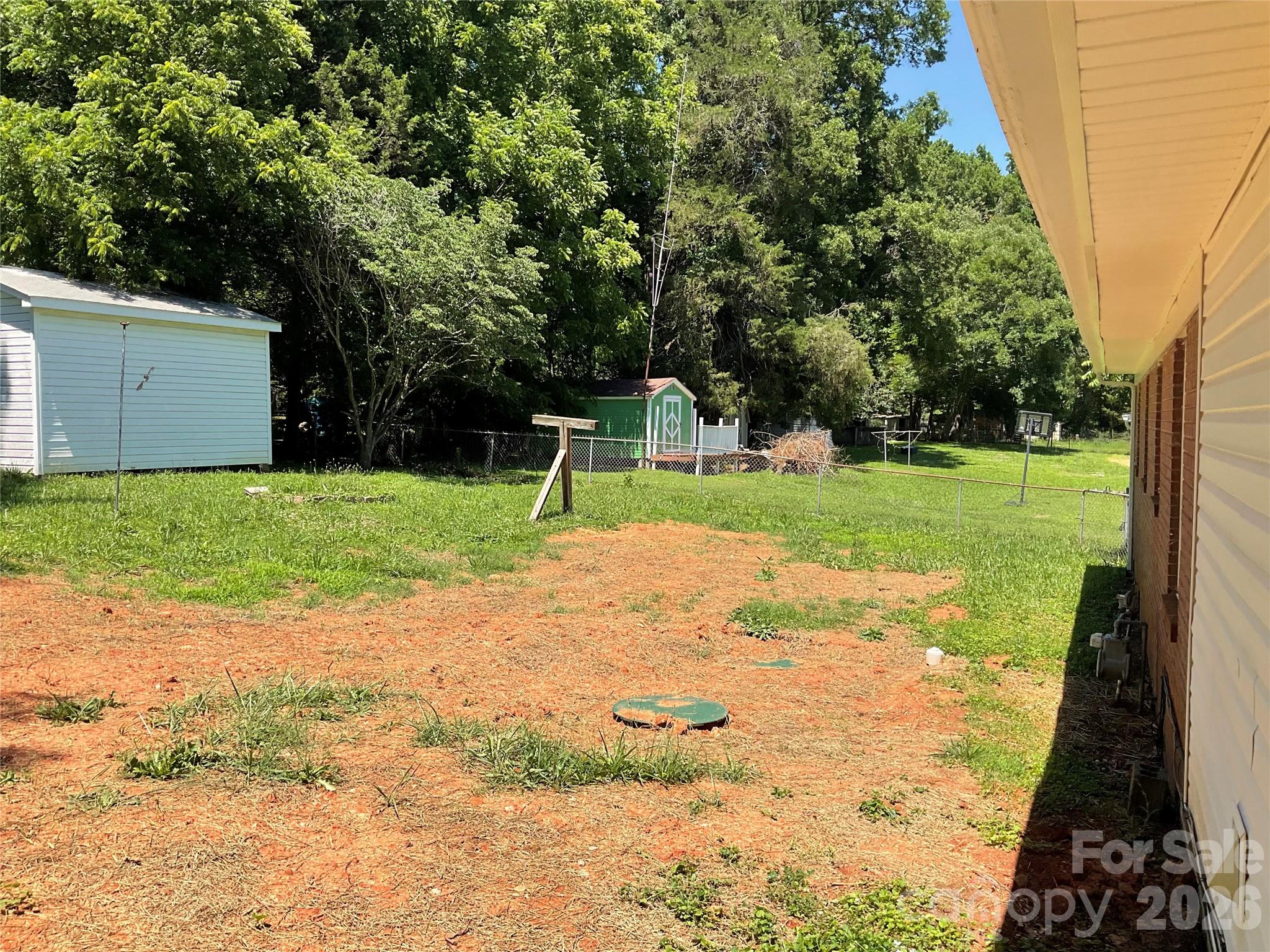 2346 Woodleaf Drive — Gastonia