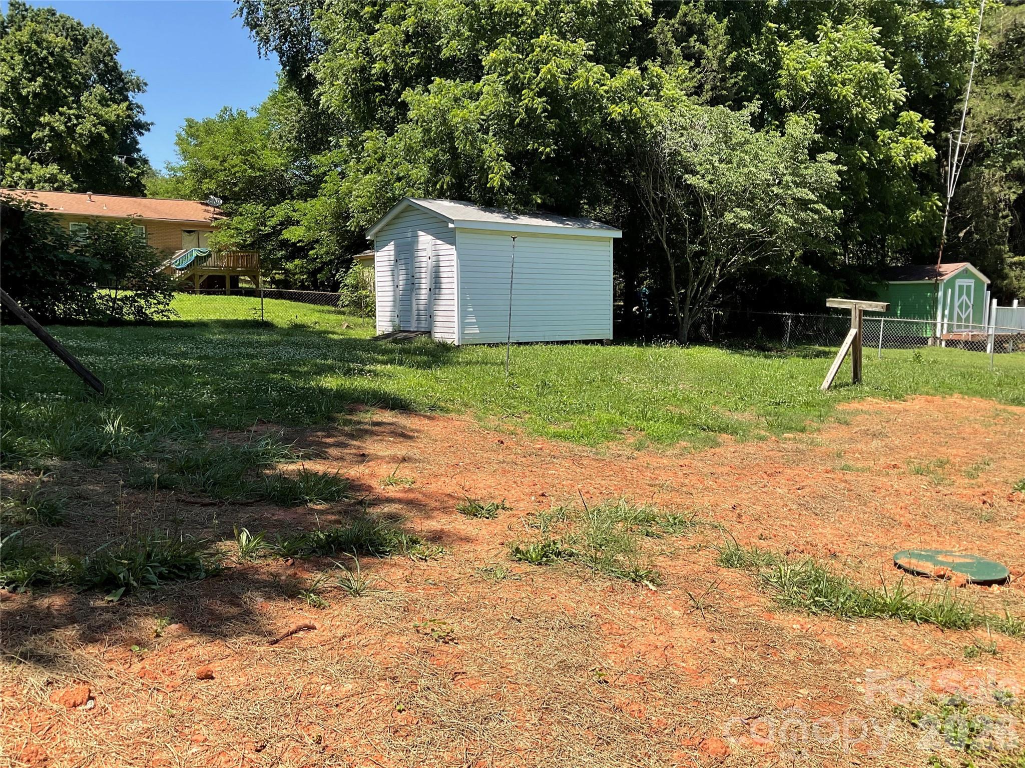 2346 Woodleaf Drive — Gastonia