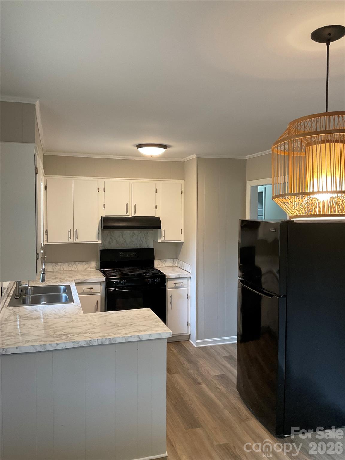 2346 Woodleaf Drive — Gastonia