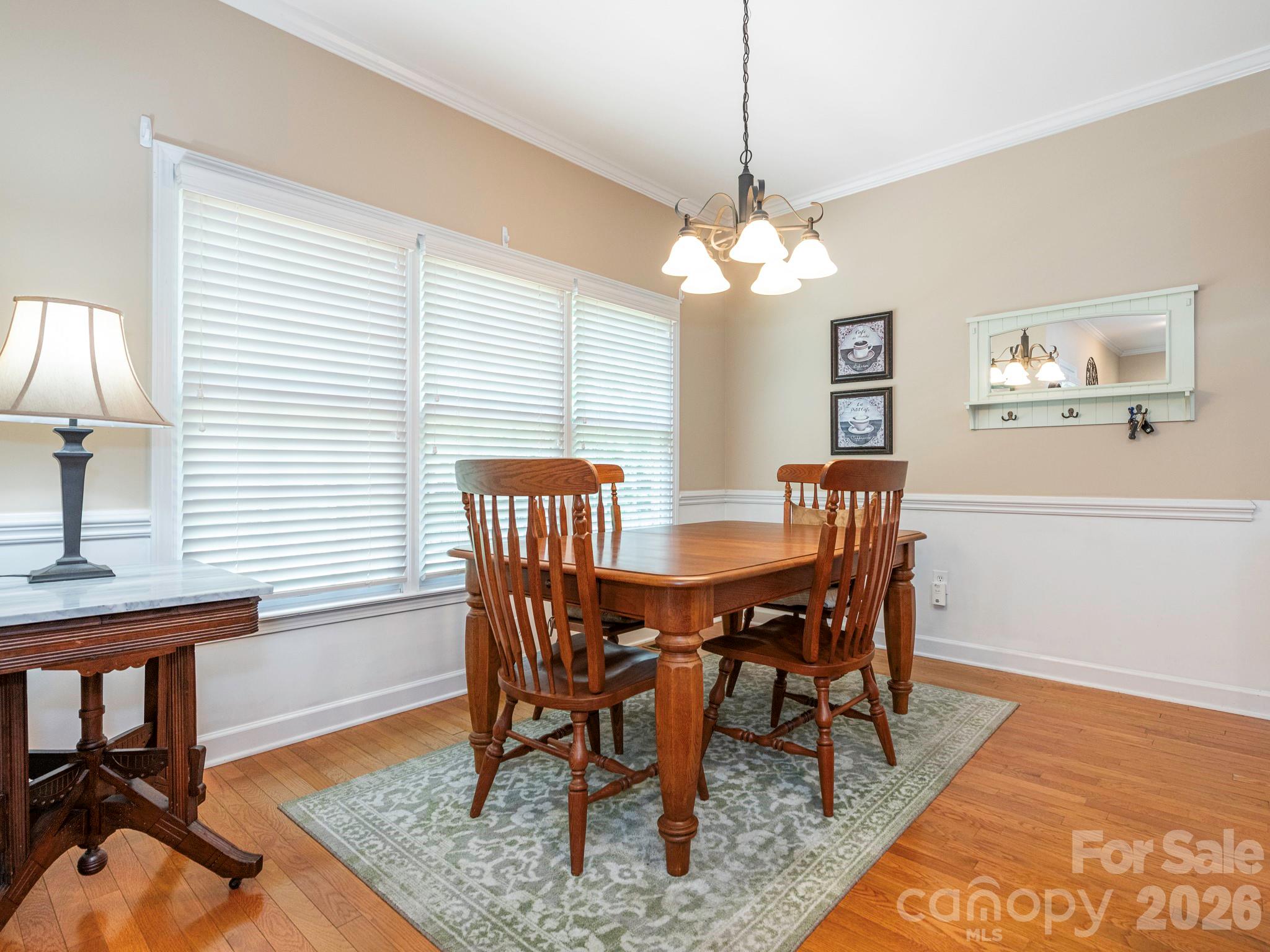 3672 Charolais Lane — Harrisburg