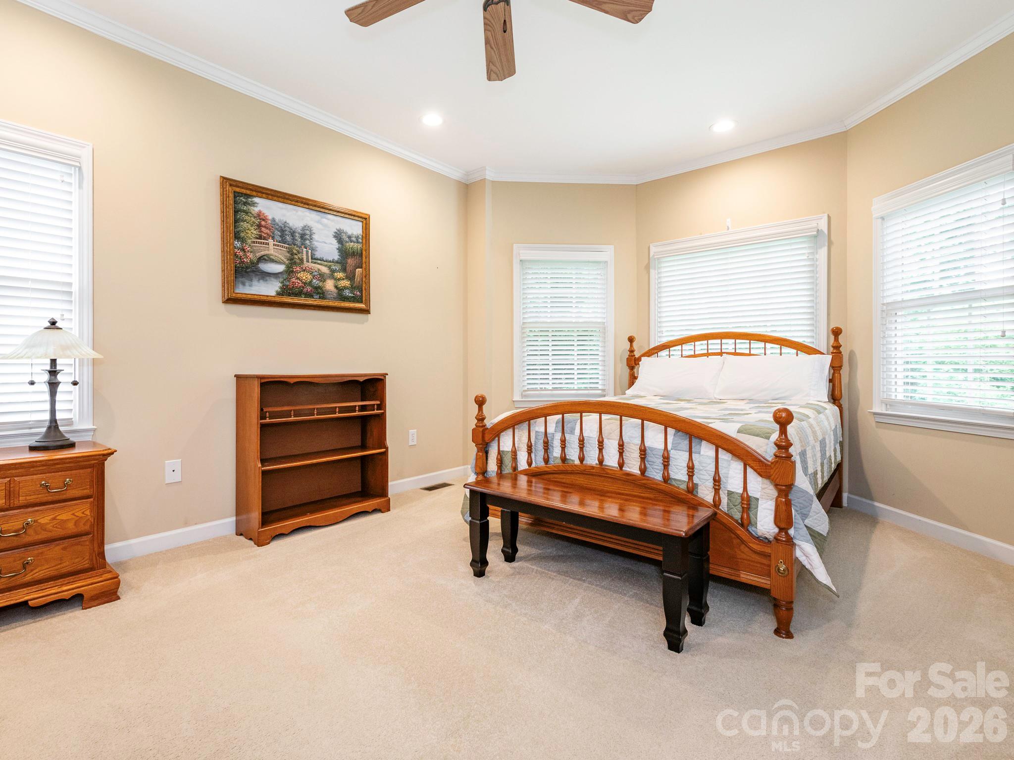 3672 Charolais Lane — Harrisburg