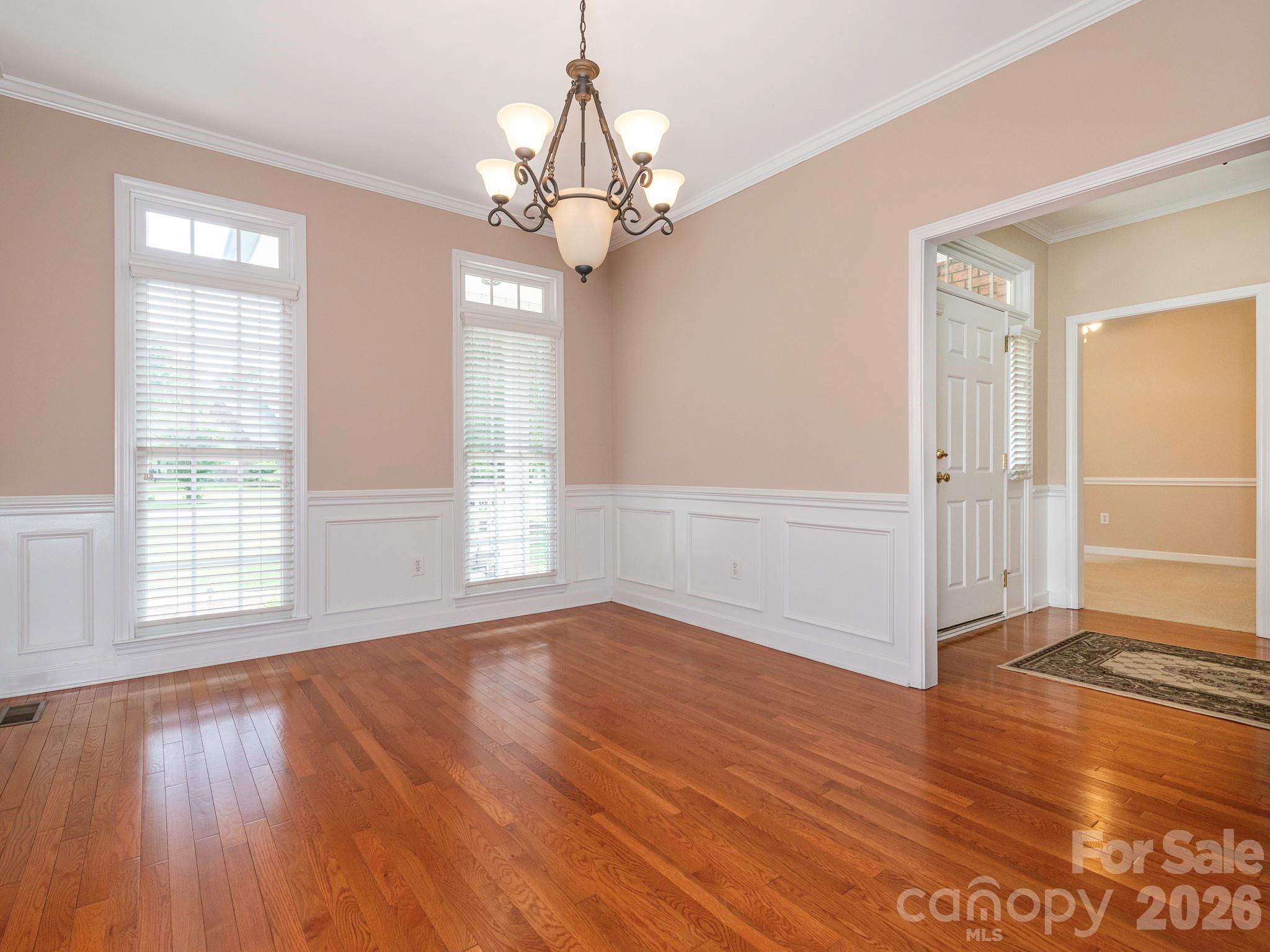 3672 Charolais Lane — Harrisburg