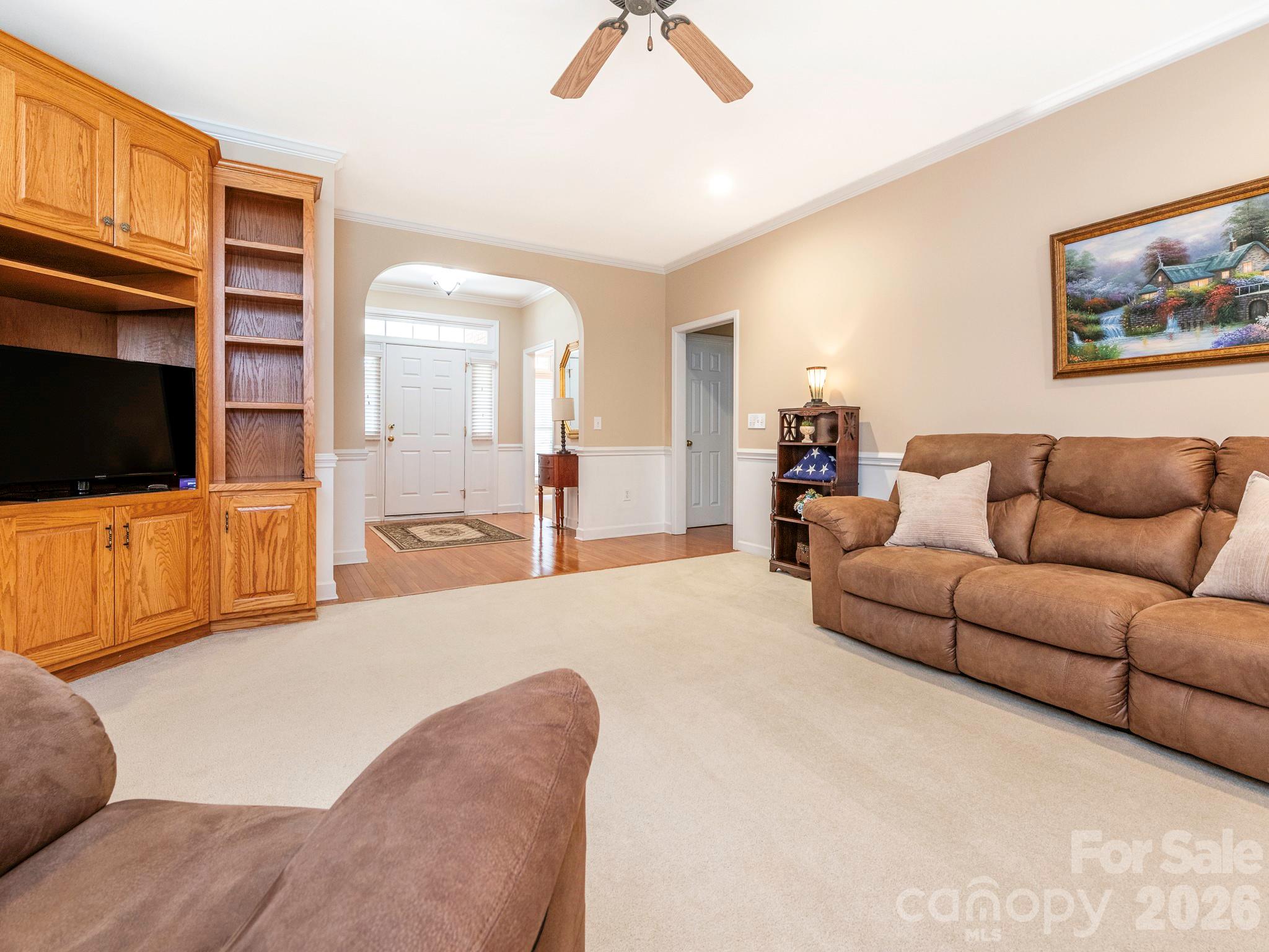 3672 Charolais Lane — Harrisburg