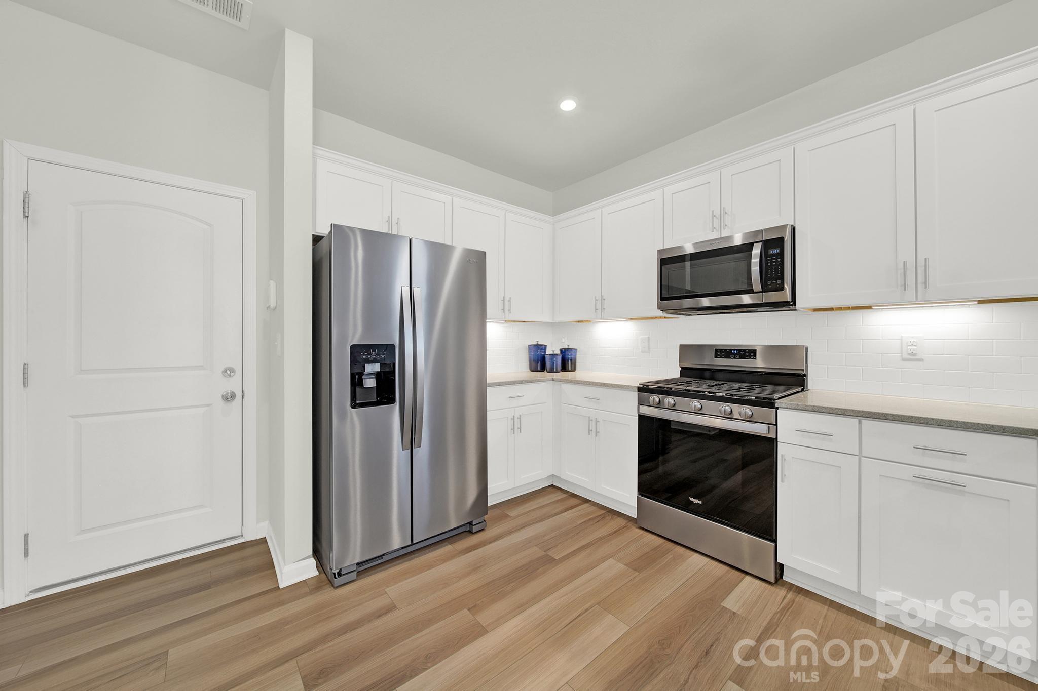 8004 Whitegrove Road — Mint Hill