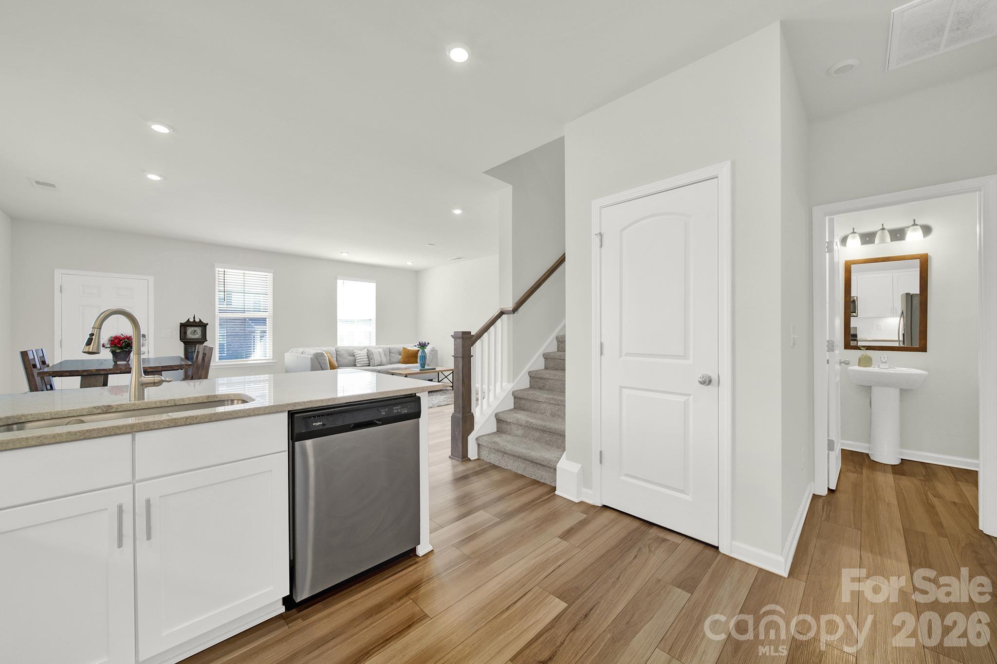8004 Whitegrove Road — Mint Hill