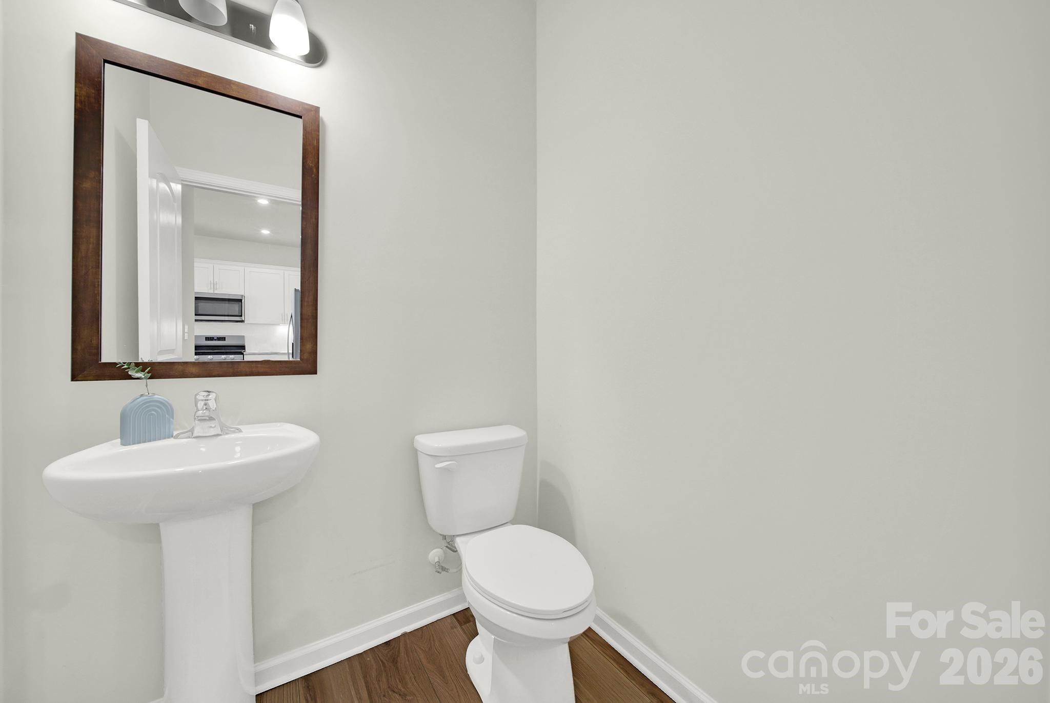8004 Whitegrove Road — Mint Hill