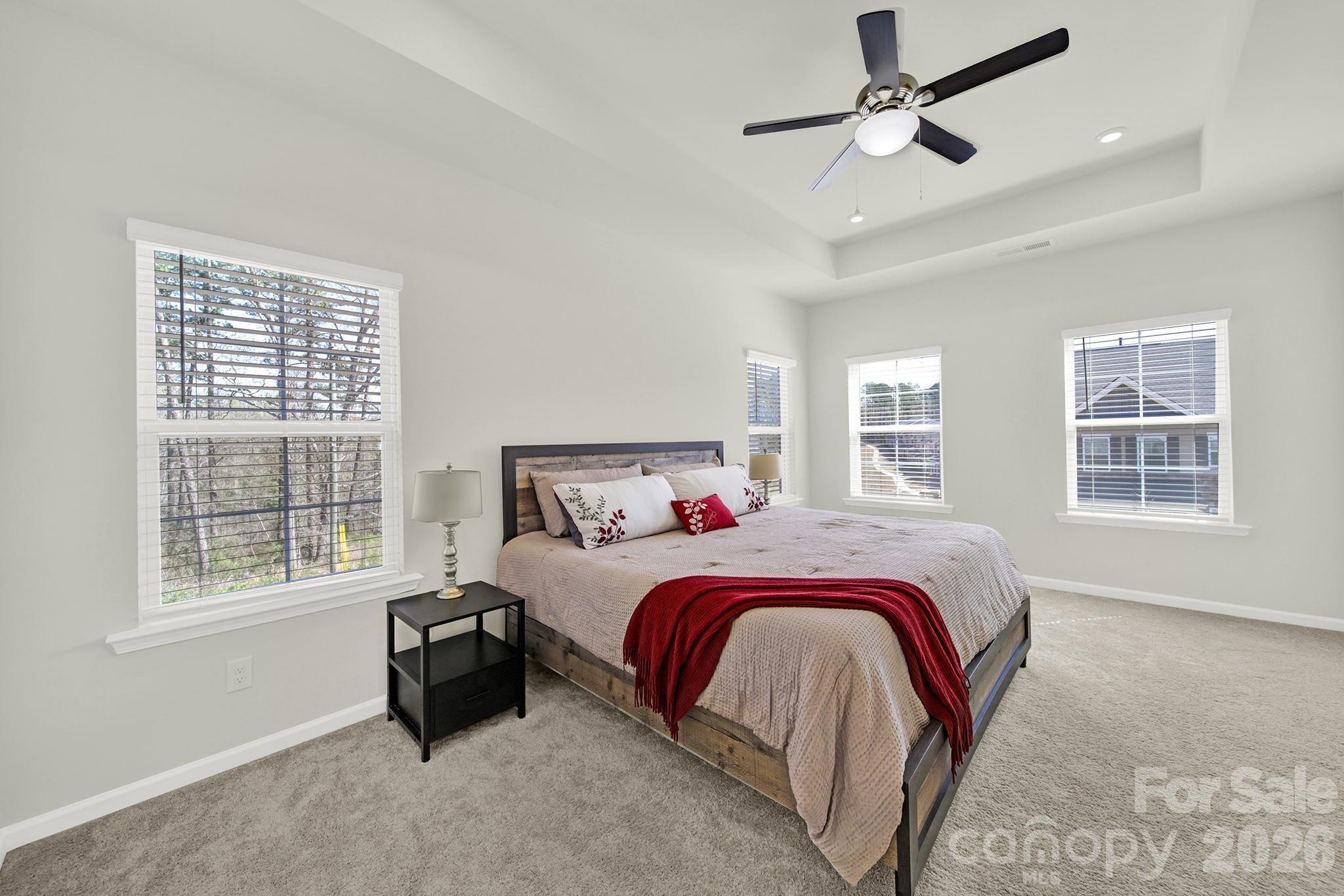 8004 Whitegrove Road — Mint Hill