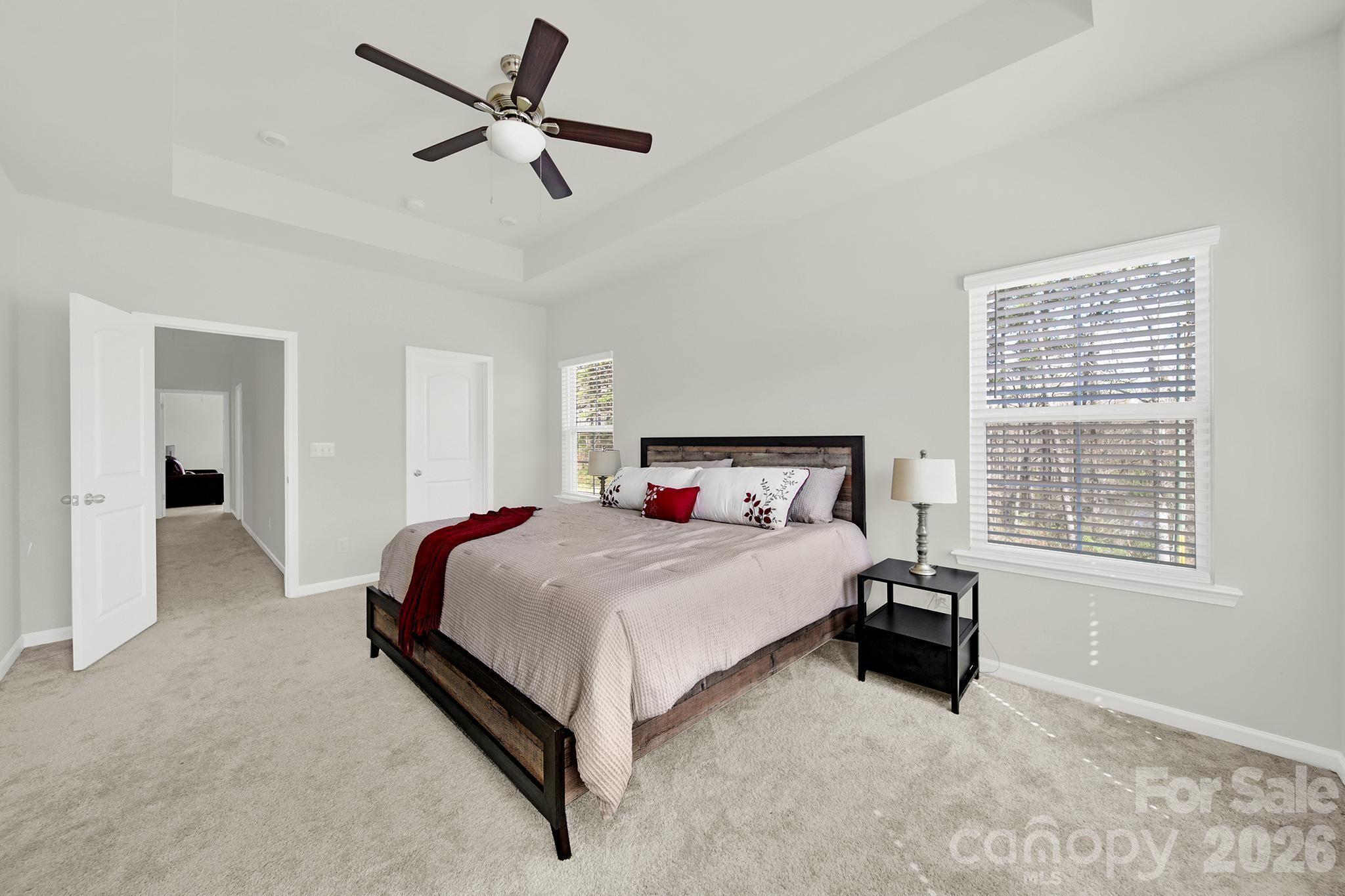 8004 Whitegrove Road — Mint Hill