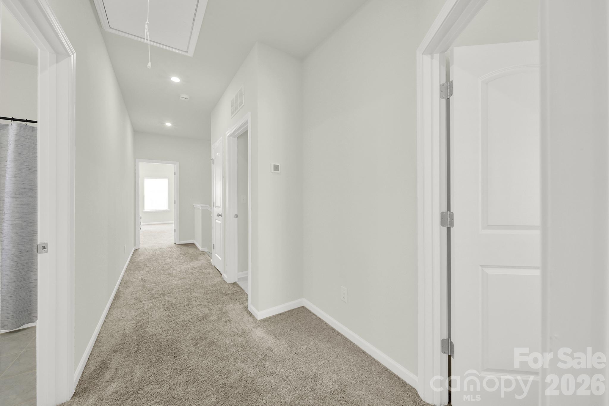 8004 Whitegrove Road — Mint Hill