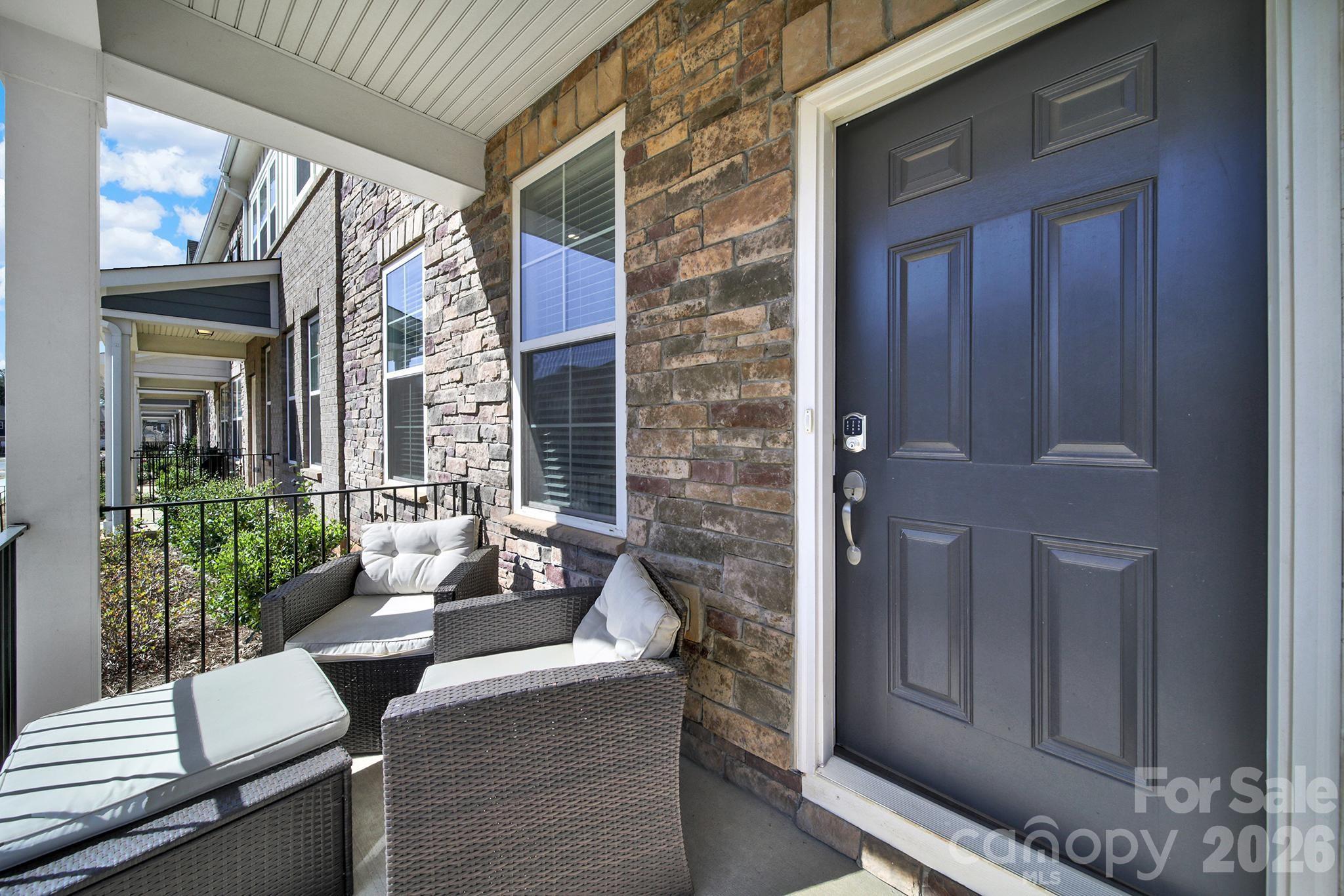 8004 Whitegrove Road — Mint Hill