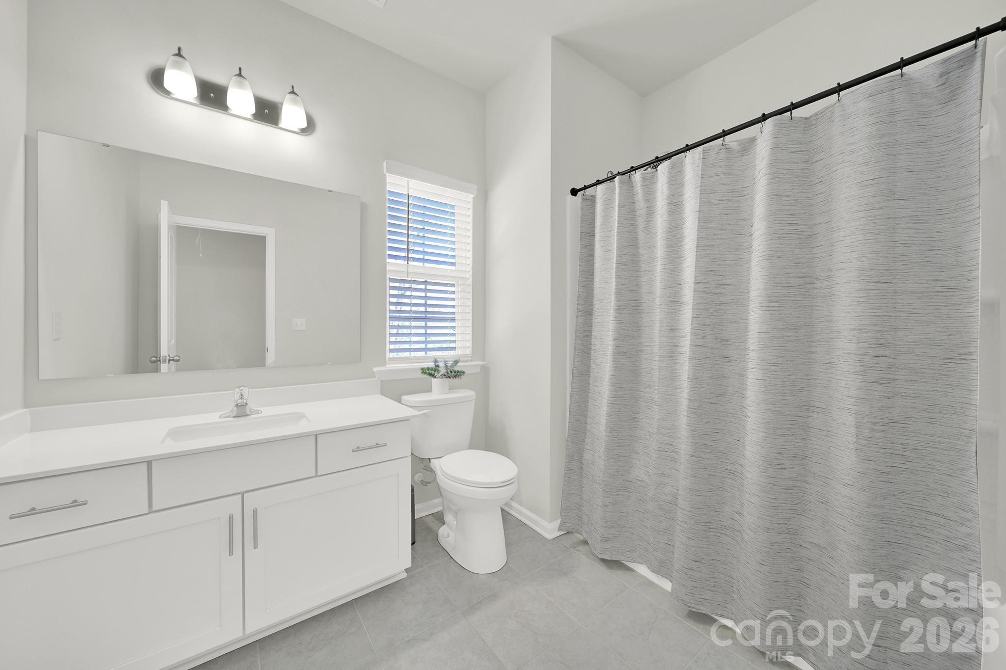 8004 Whitegrove Road — Mint Hill