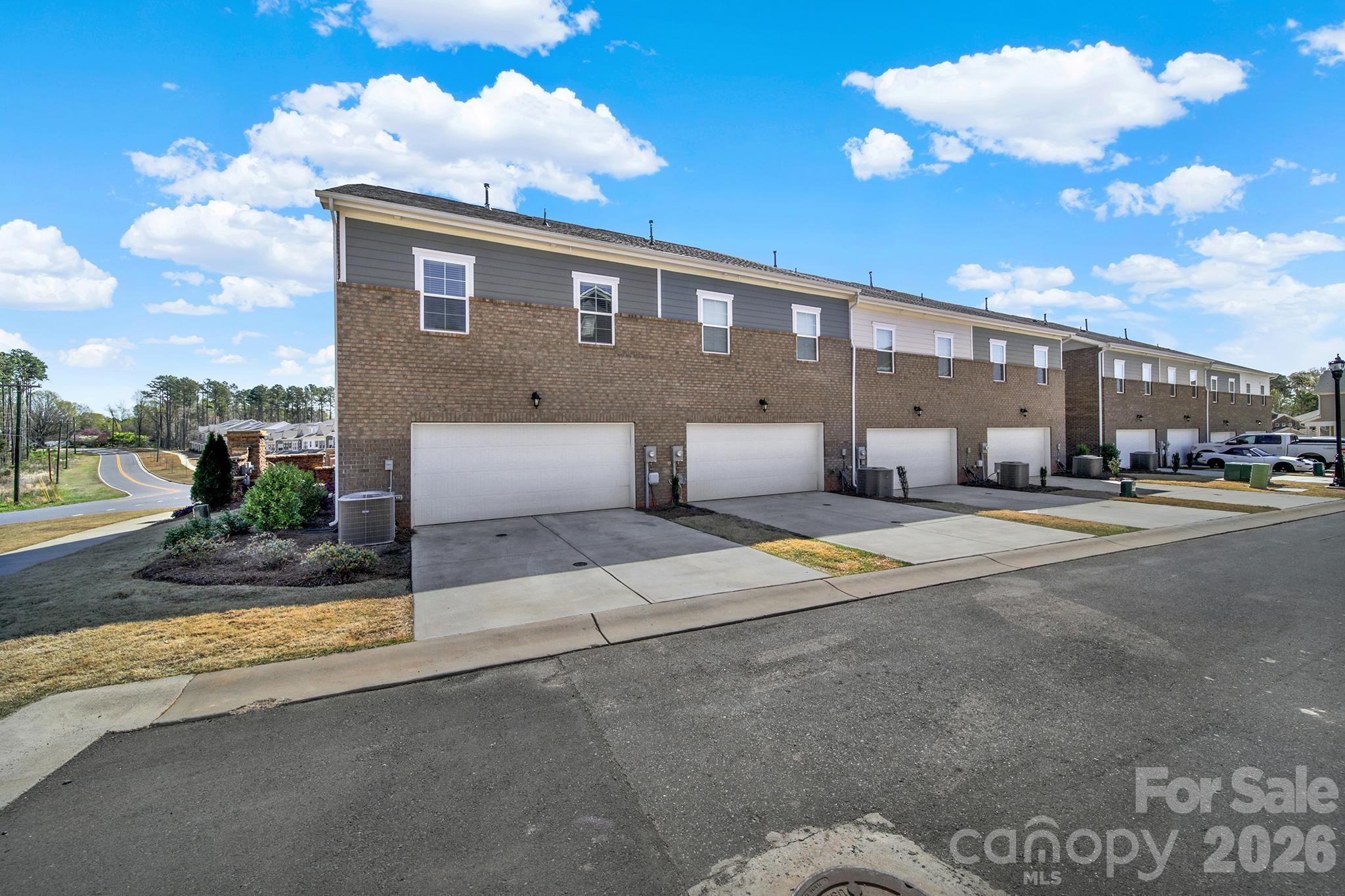 8004 Whitegrove Road — Mint Hill