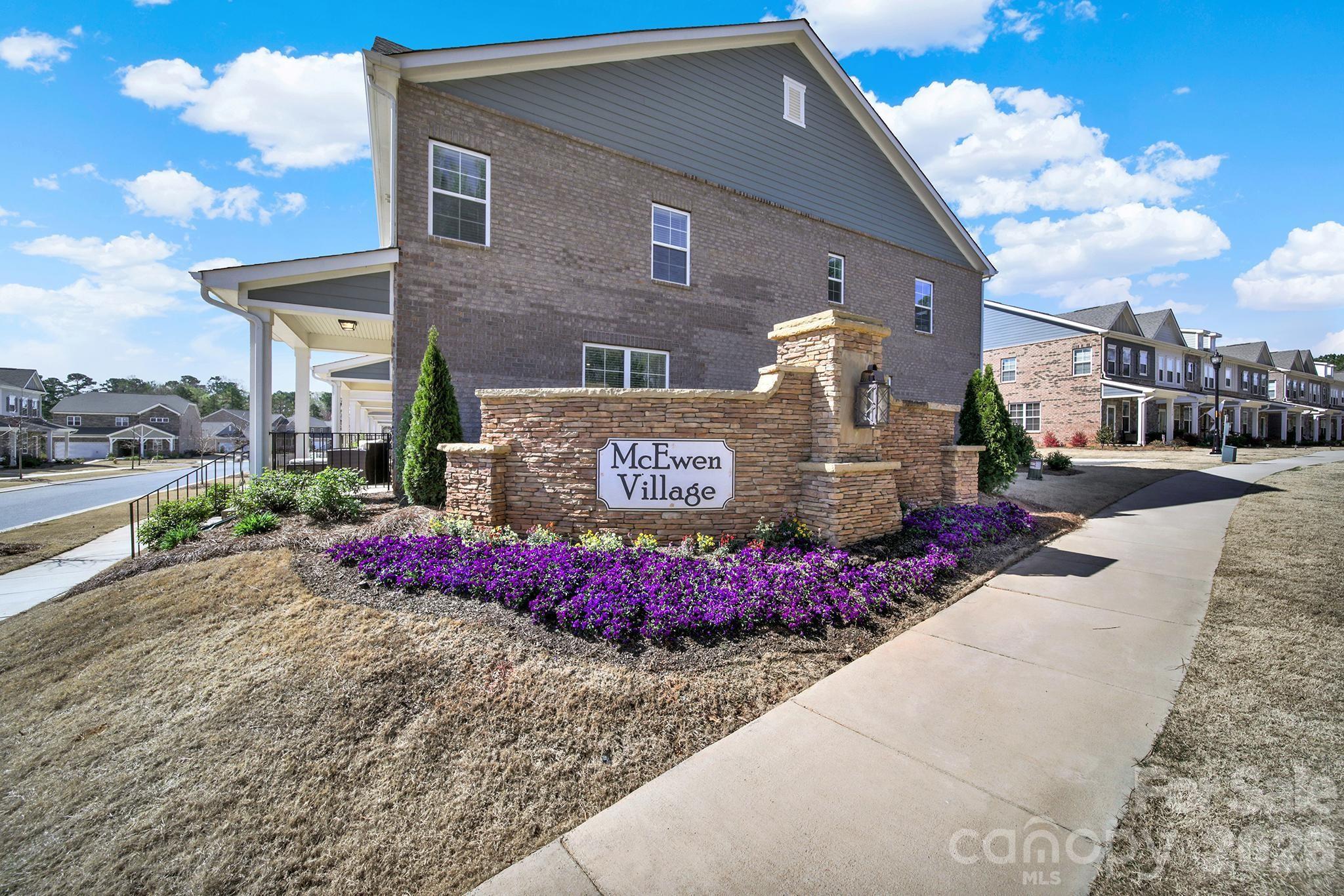 8004 Whitegrove Road — Mint Hill