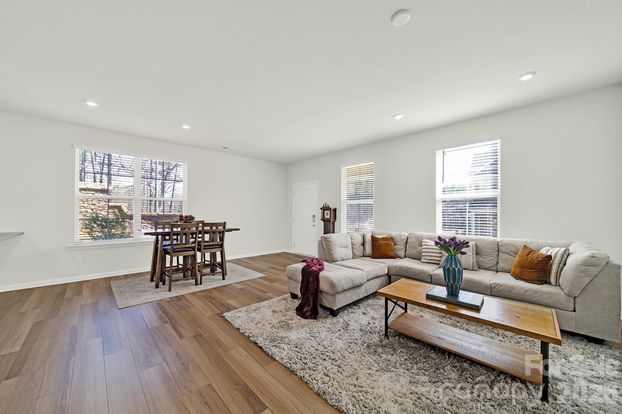 8004 Whitegrove Road — Mint Hill