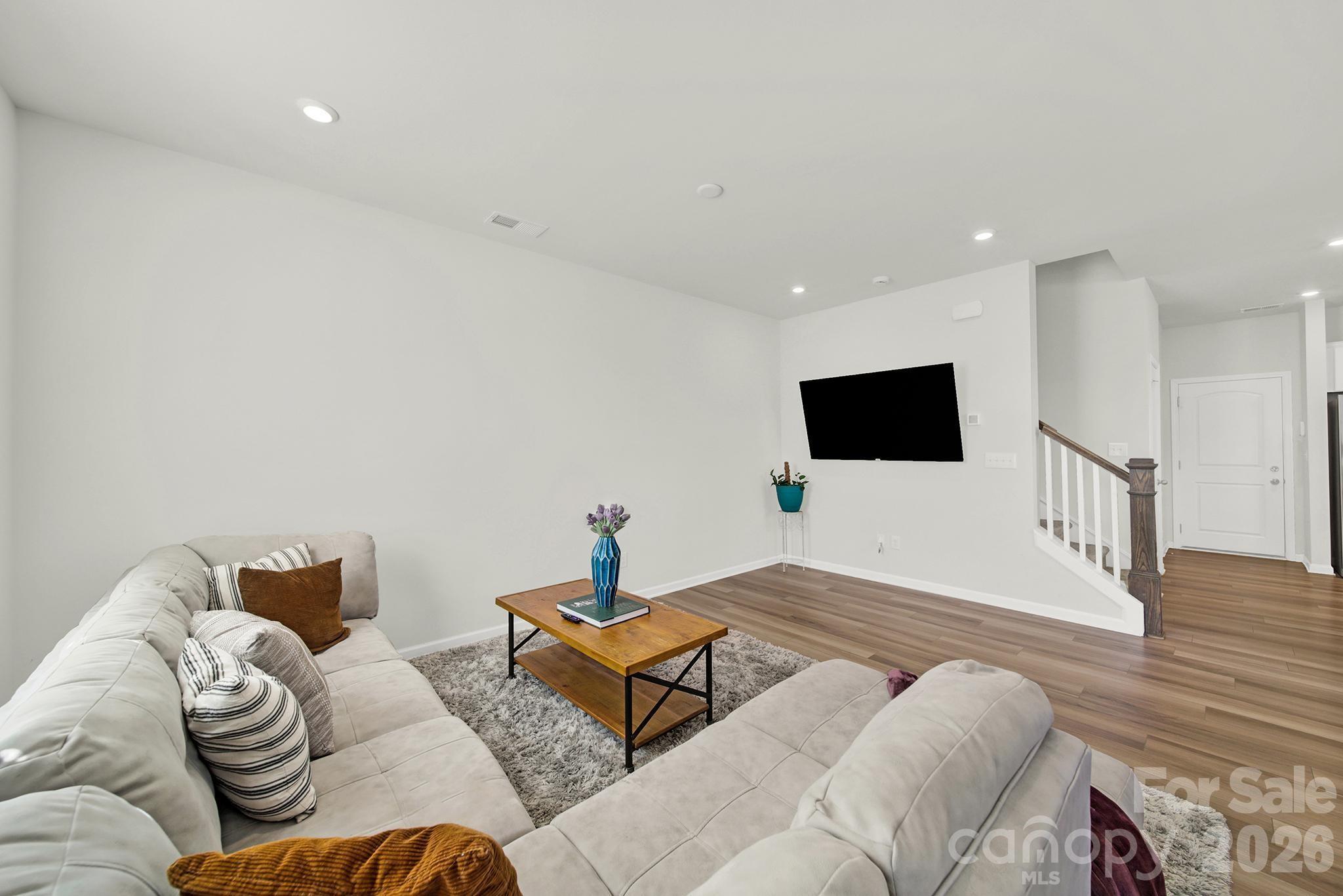 8004 Whitegrove Road — Mint Hill