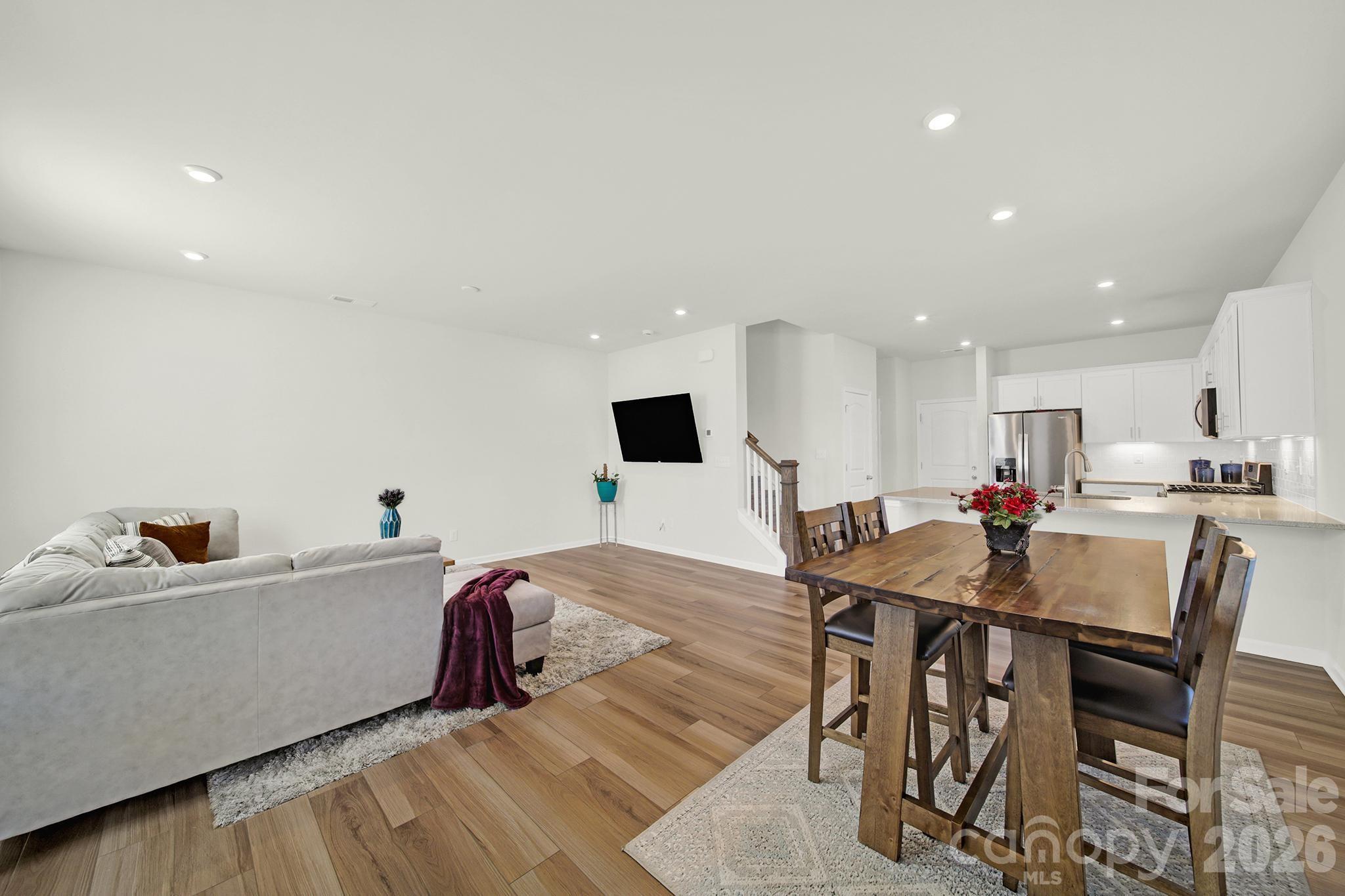 8004 Whitegrove Road — Mint Hill