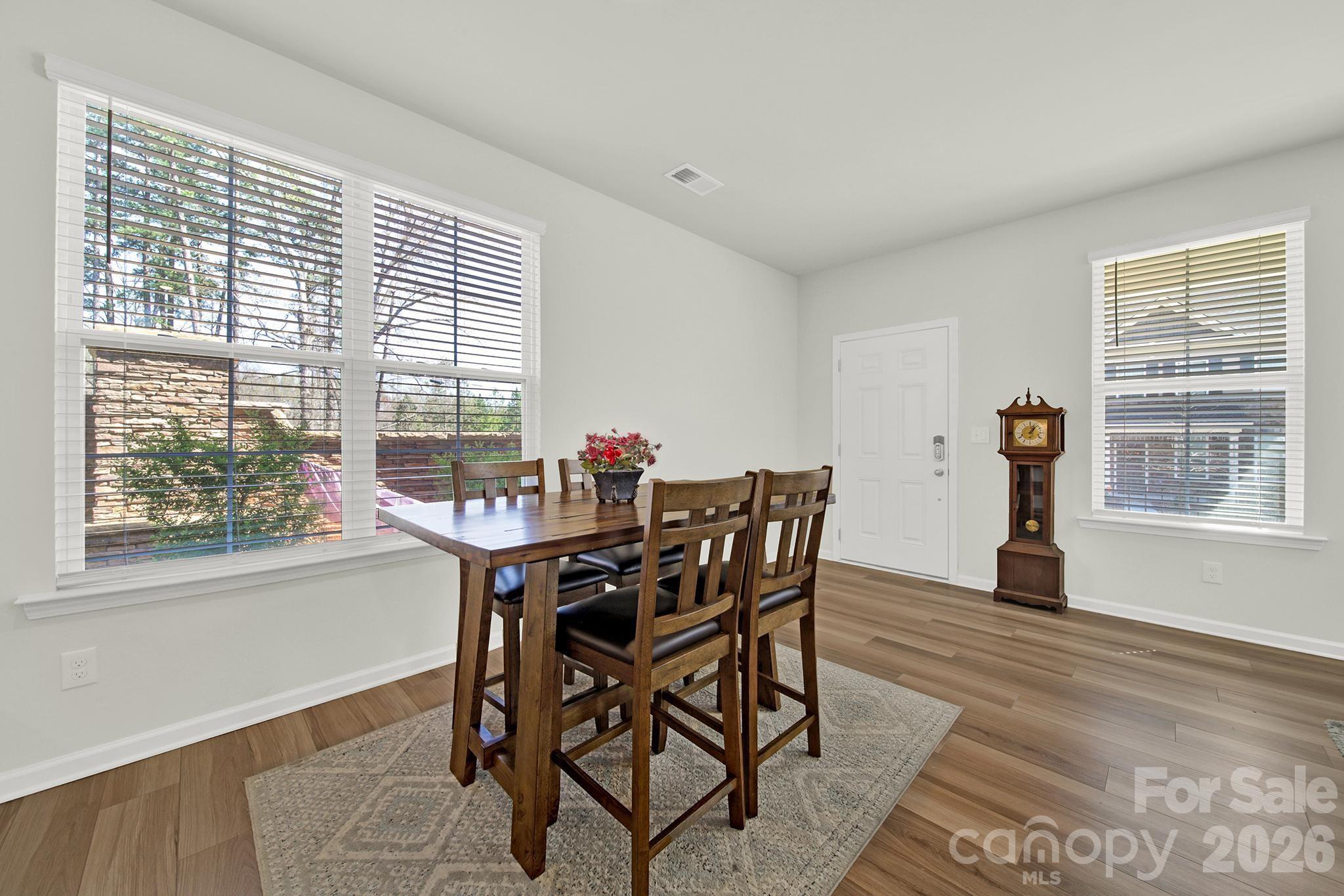 8004 Whitegrove Road — Mint Hill